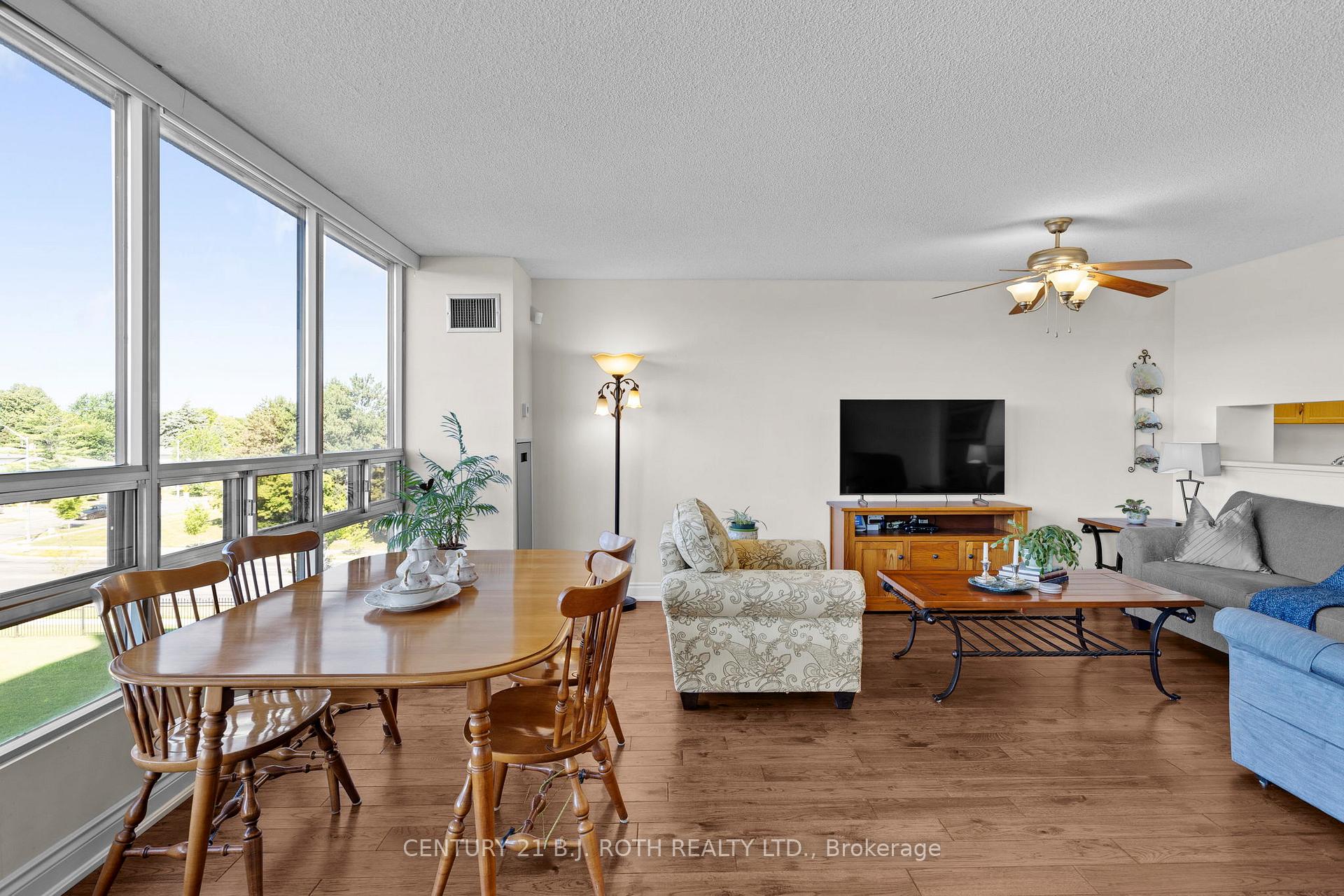 Photo 26 of Unit 307, 320 Mill Street S, Brampton, Brampton South — HOMEH