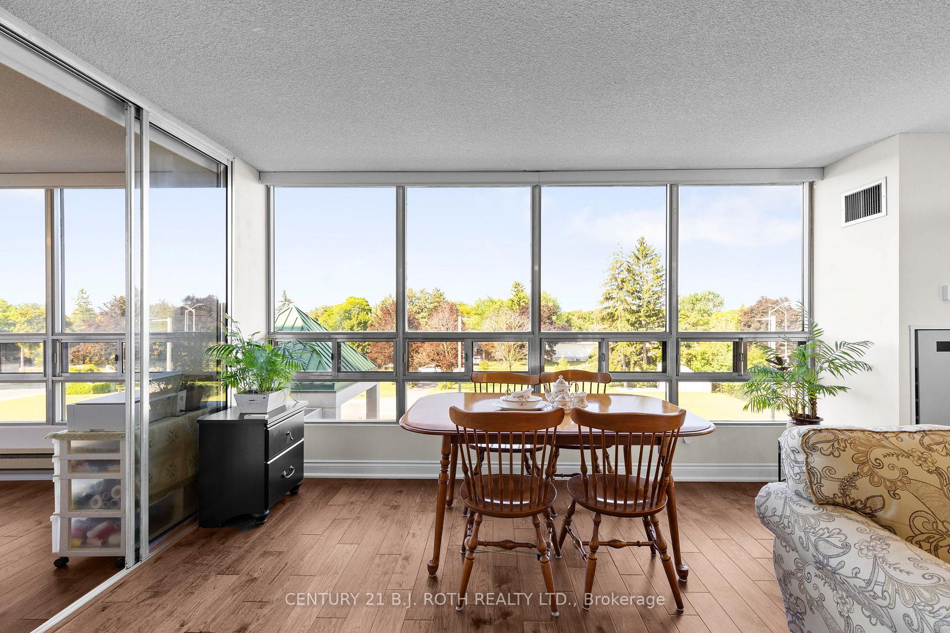 Photo 21 of Unit 307, 320 Mill Street S, Brampton, Brampton South — HOMEH