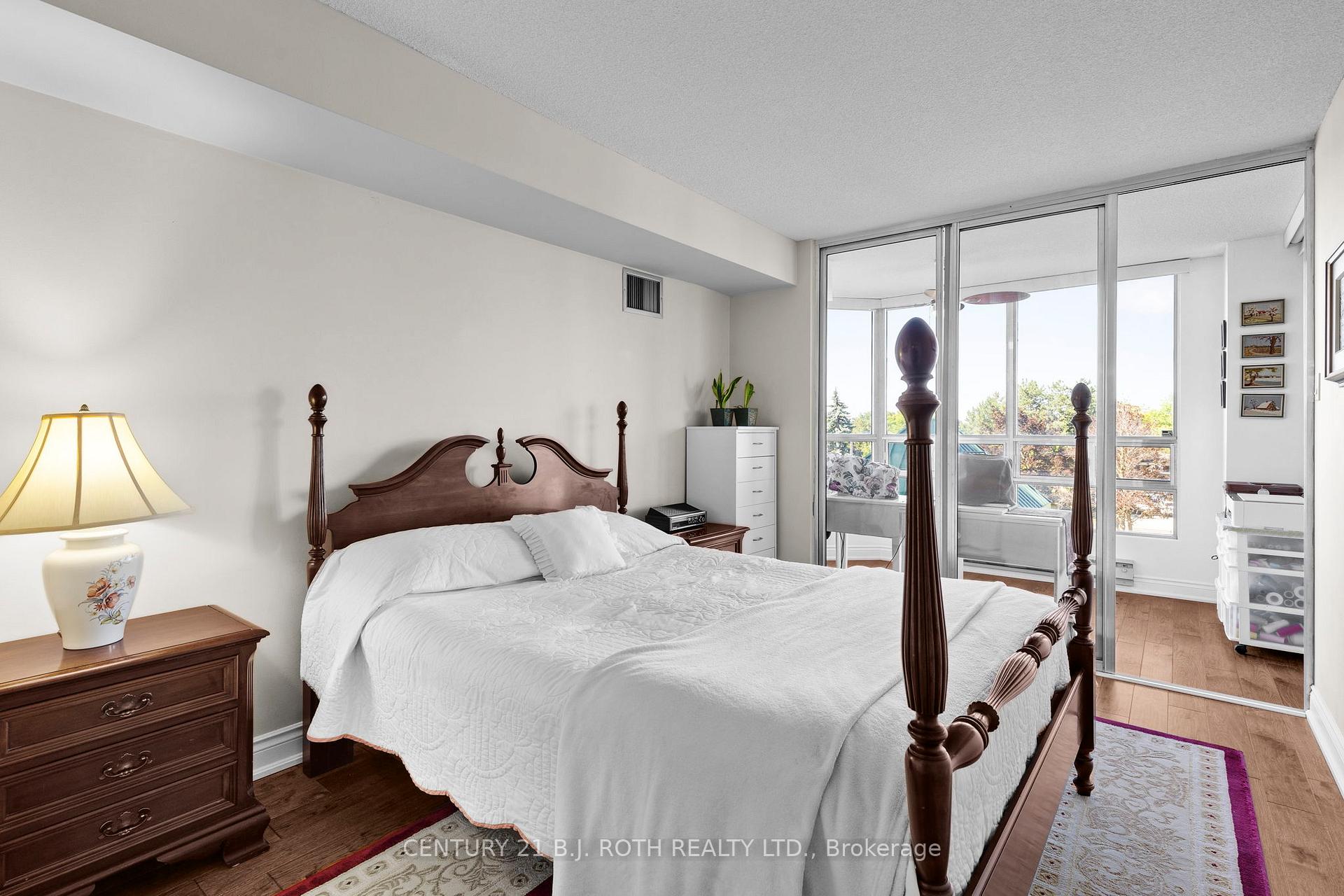 Photo 14 of Unit 307, 320 Mill Street S, Brampton, Brampton South — HOMEH