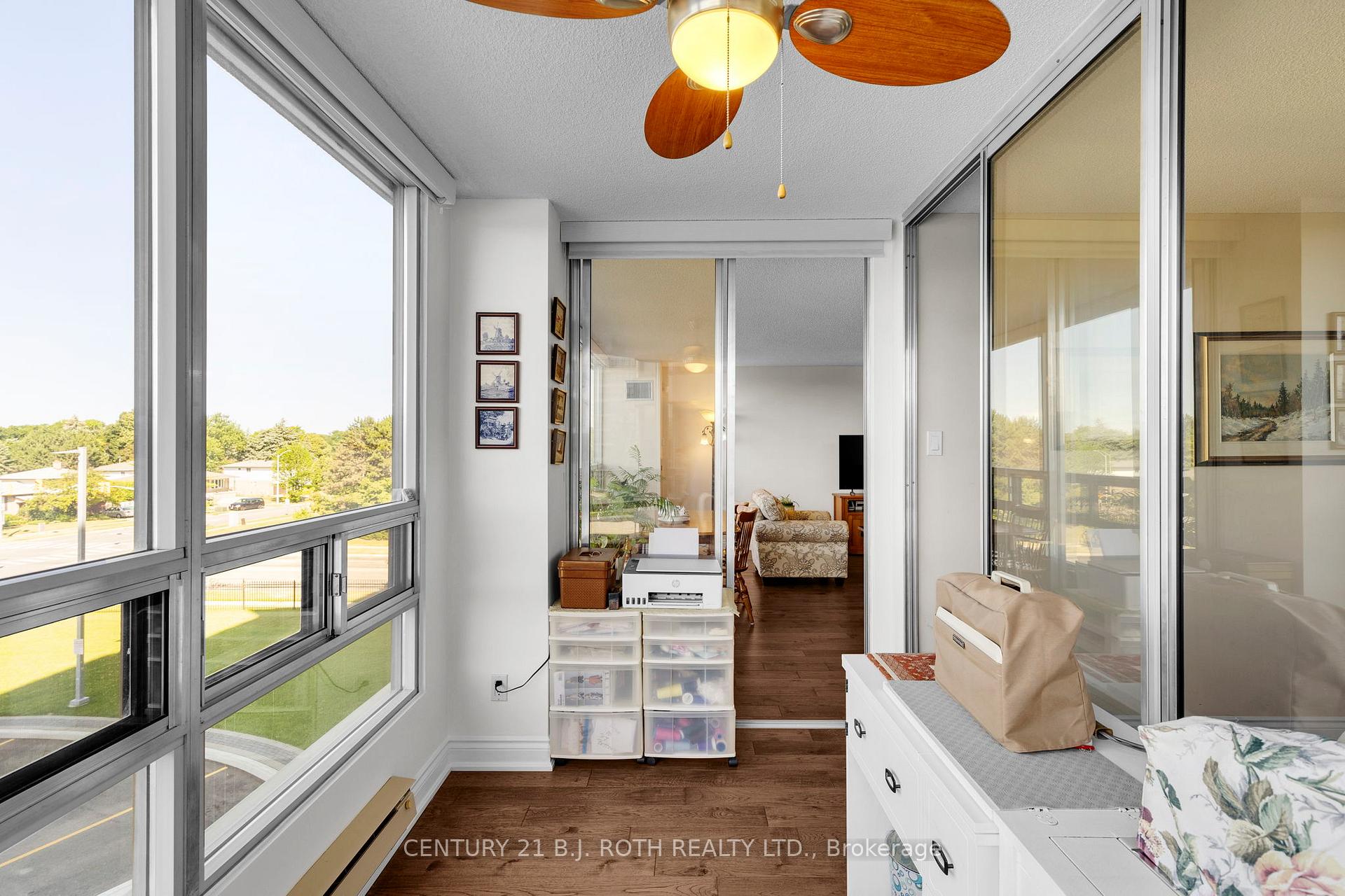 Photo 12 of Unit 307, 320 Mill Street S, Brampton, Brampton South — HOMEH
