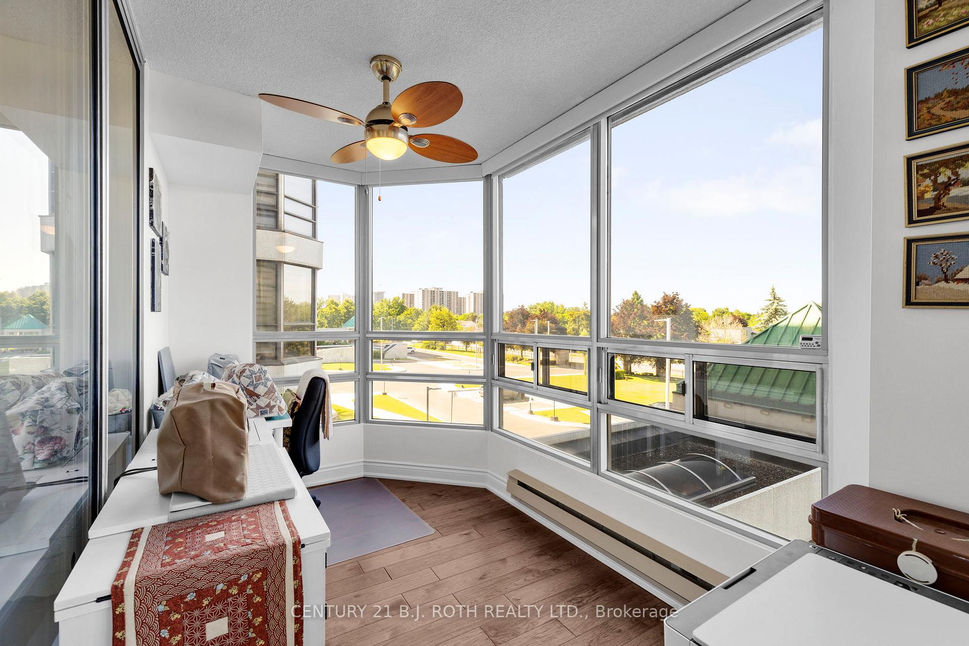 Photo 27 of Unit 307, 320 Mill Street S, Brampton, Brampton South — HOMEH