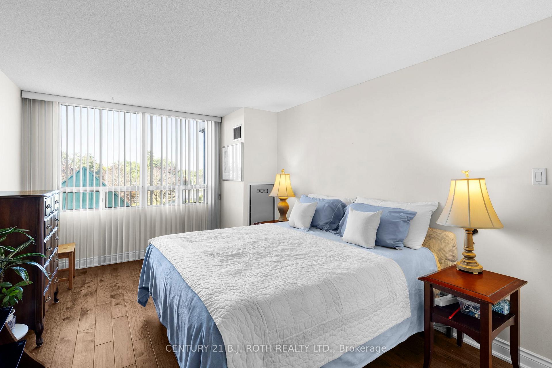 Photo 30 of Unit 307, 320 Mill Street S, Brampton, Brampton South — HOMEH
