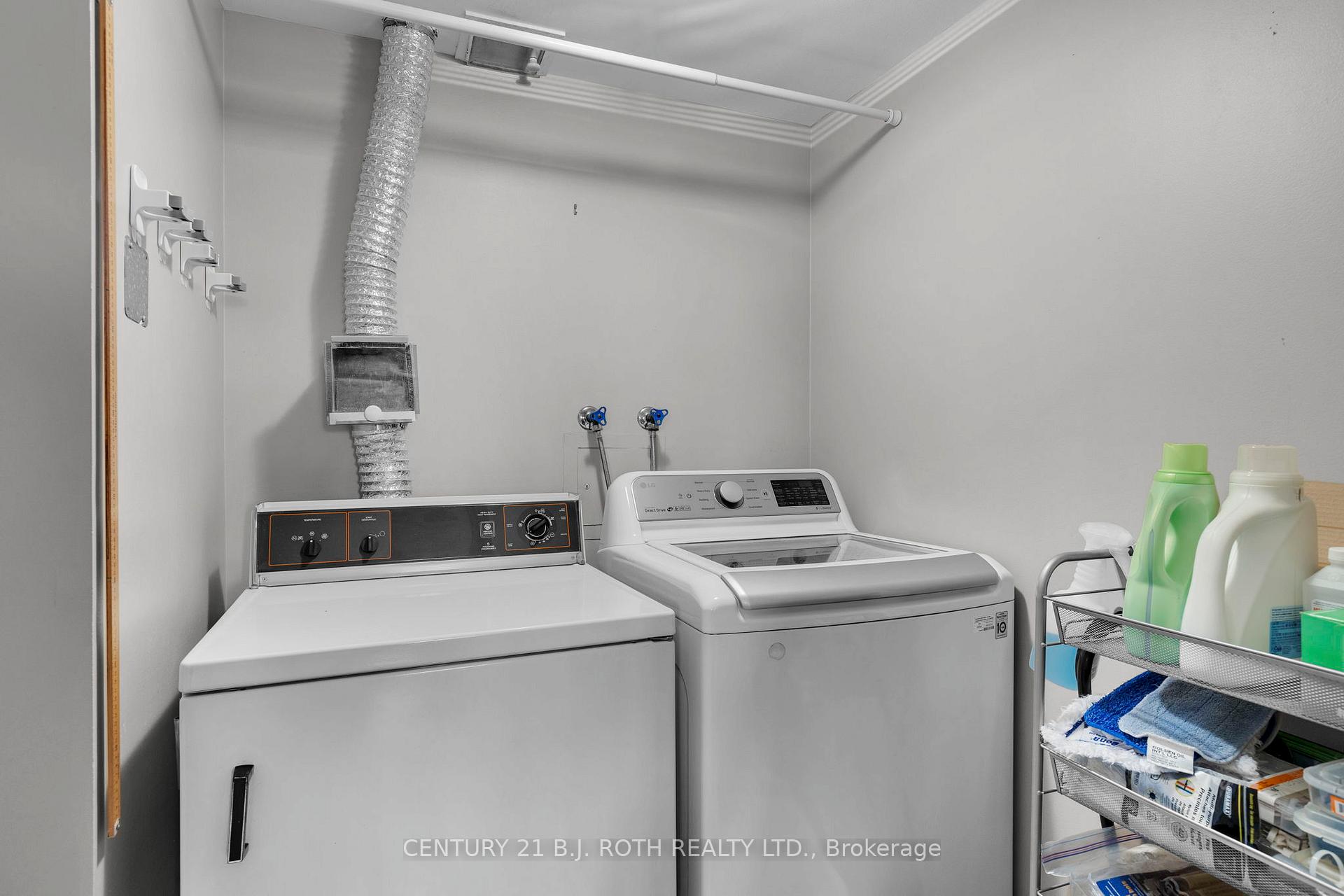 Photo 16 of Unit 307, 320 Mill Street S, Brampton, Brampton South — HOMEH