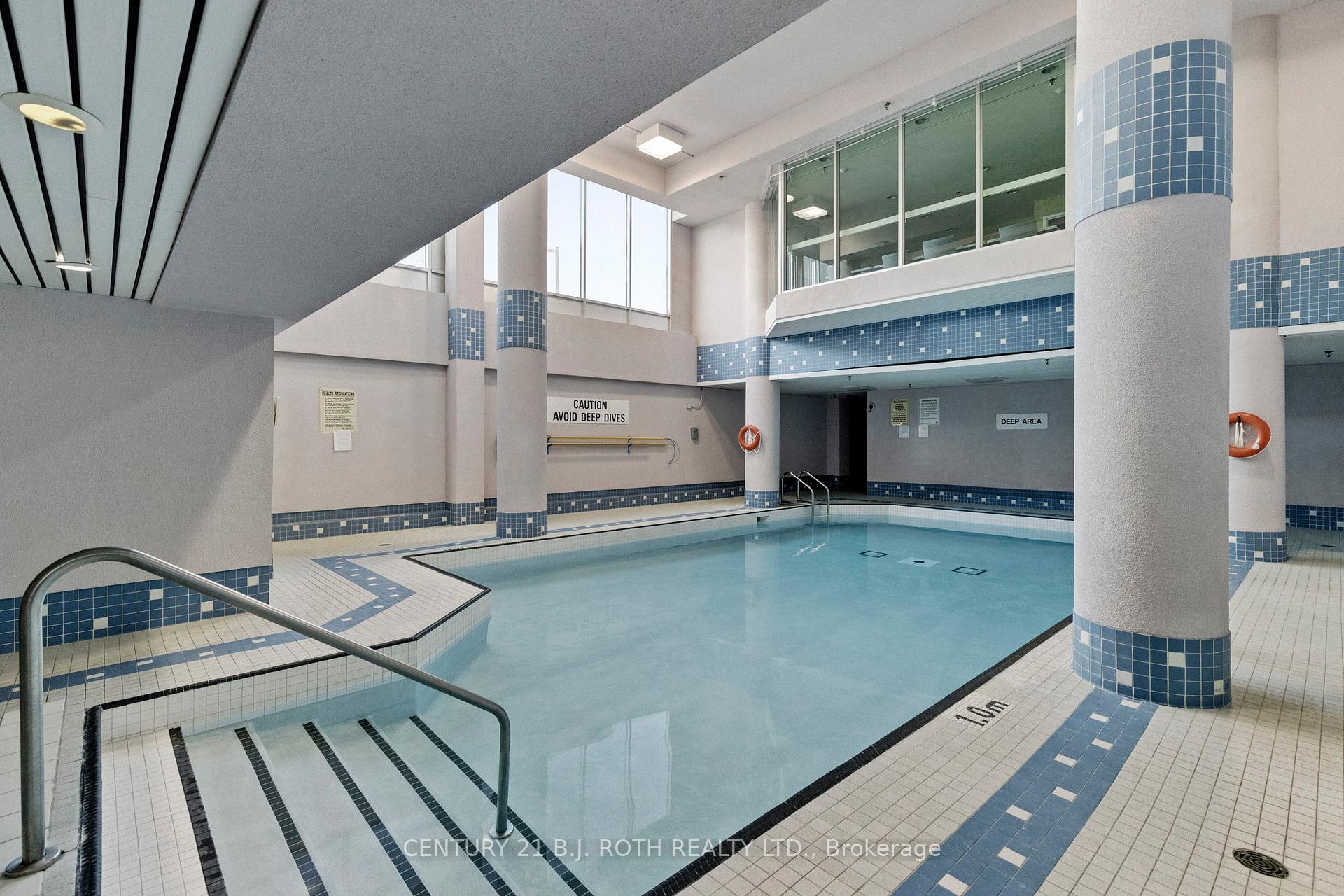 Photo 34 of Unit 307, 320 Mill Street S, Brampton, Brampton South — HOMEH