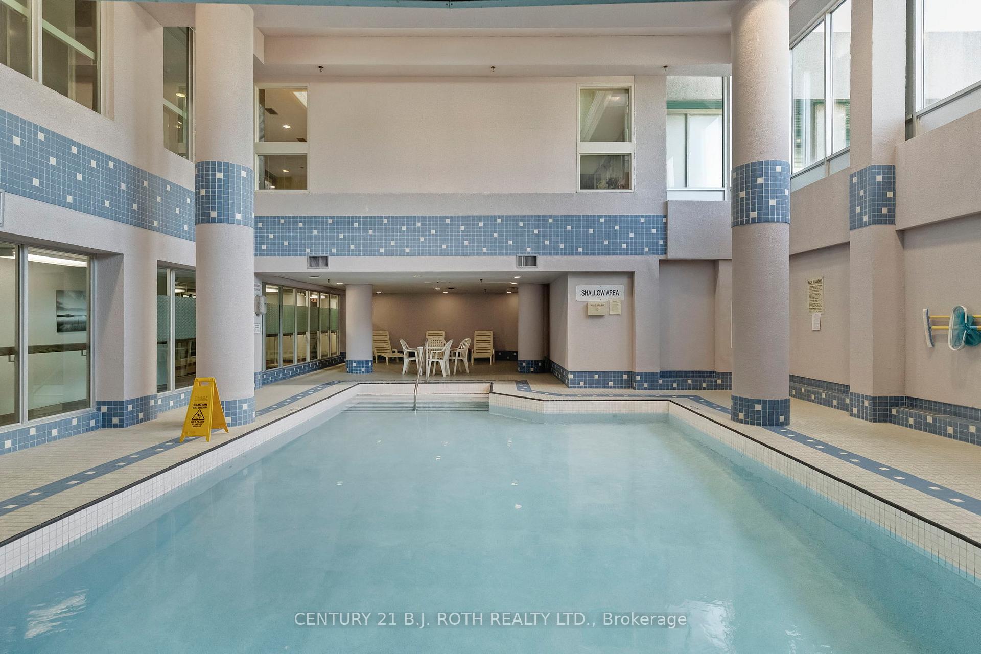 Photo 28 of Unit 307, 320 Mill Street S, Brampton, Brampton South — HOMEH