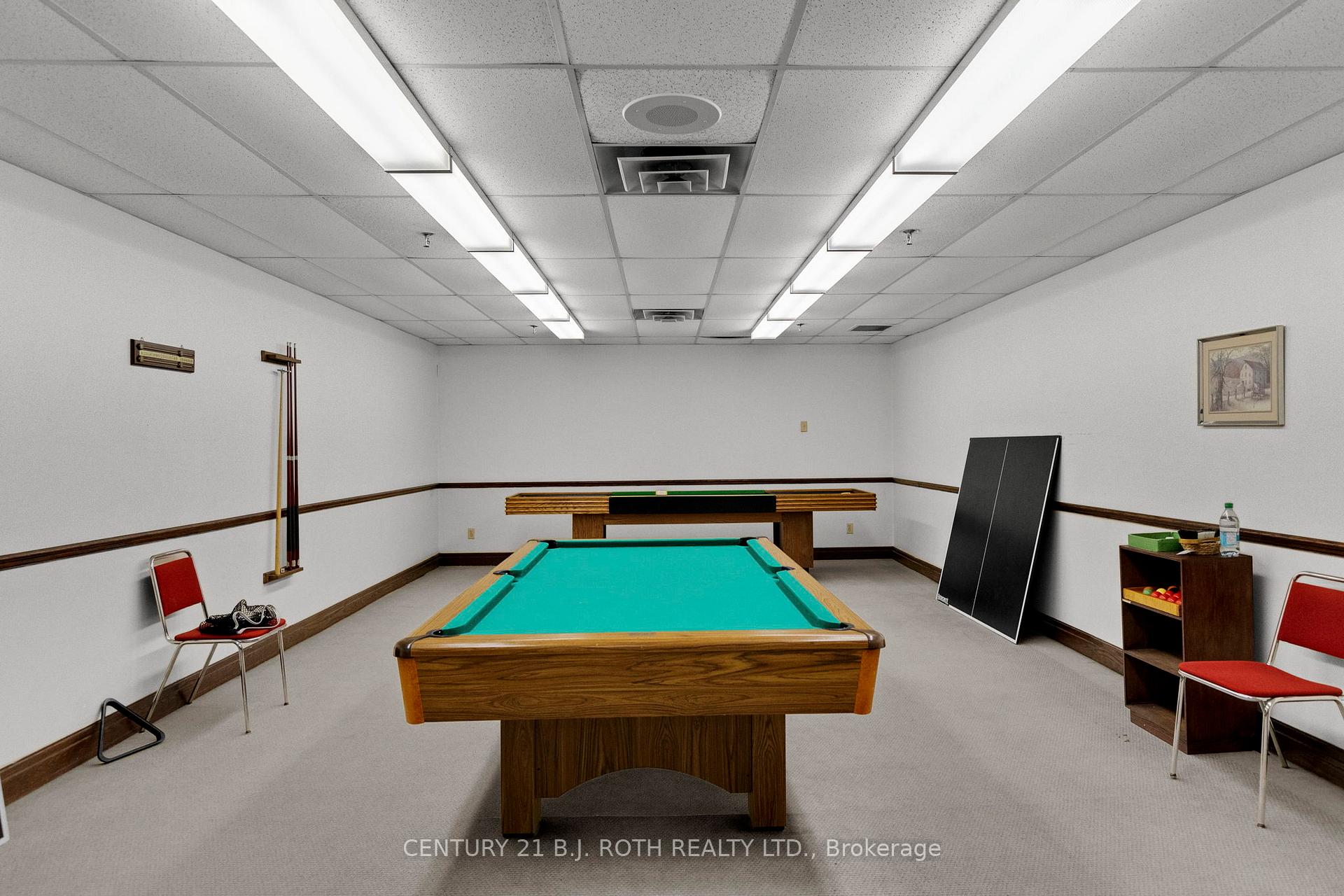 Photo 25 of Unit 307, 320 Mill Street S, Brampton, Brampton South — HOMEH
