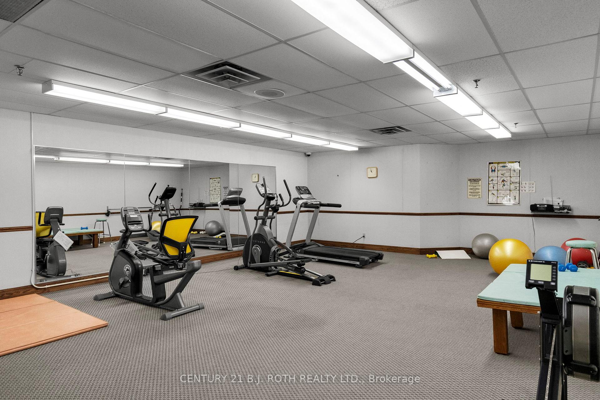 Photo 10 of Unit 307, 320 Mill Street S, Brampton, Brampton South — HOMEH