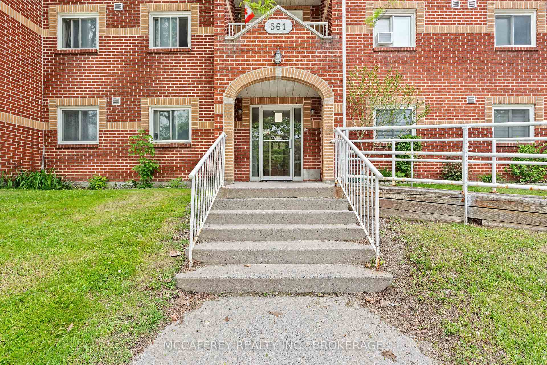 Photo 19 of Unit 204, 561 Armstrong Road, Kingston, East Gardiners Rd — HOMEH