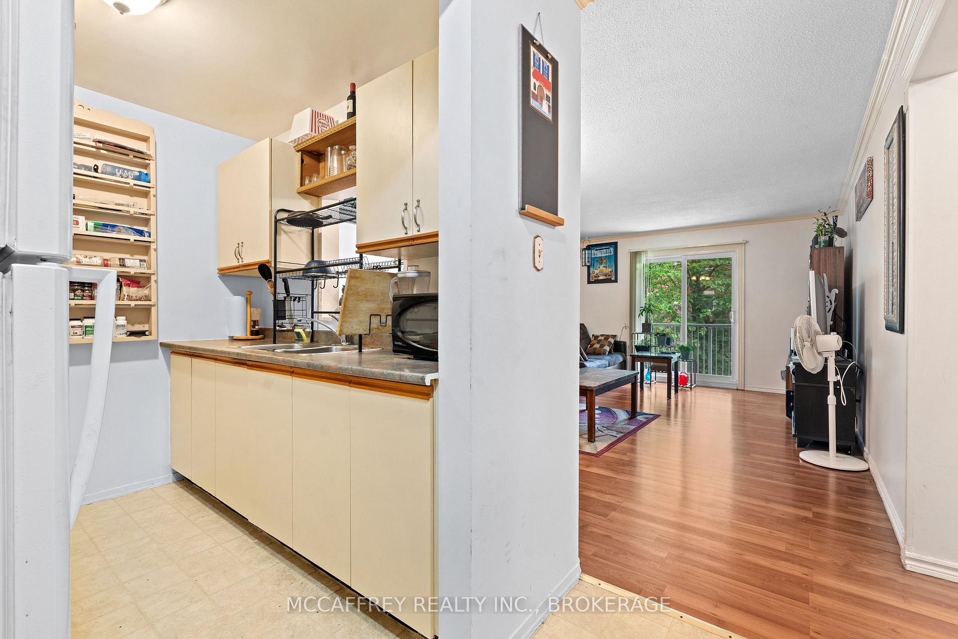 Photo 25 of Unit 204, 561 Armstrong Road, Kingston, East Gardiners Rd — HOMEH