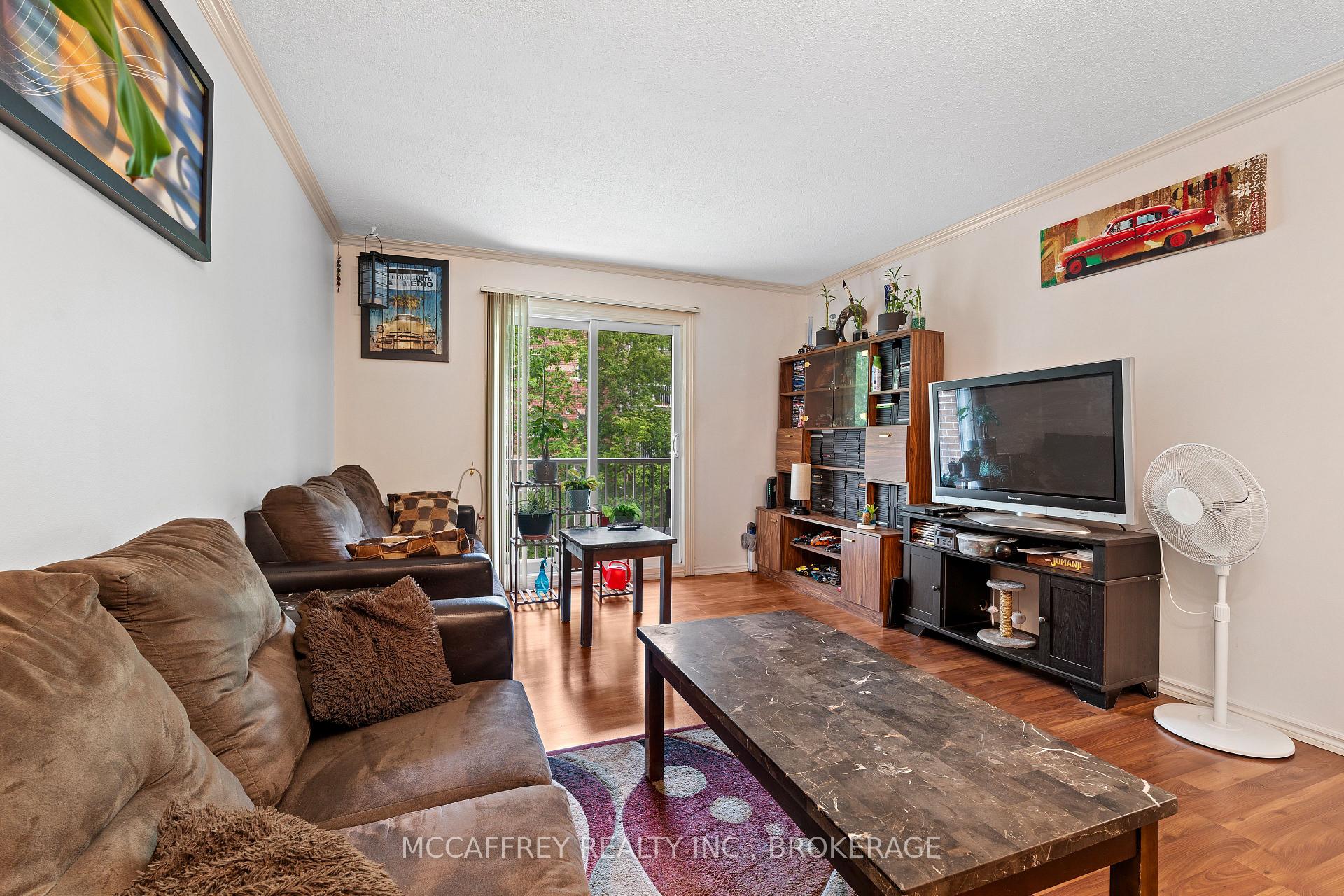 Photo 8 of Unit 204, 561 Armstrong Road, Kingston, East Gardiners Rd — HOMEH