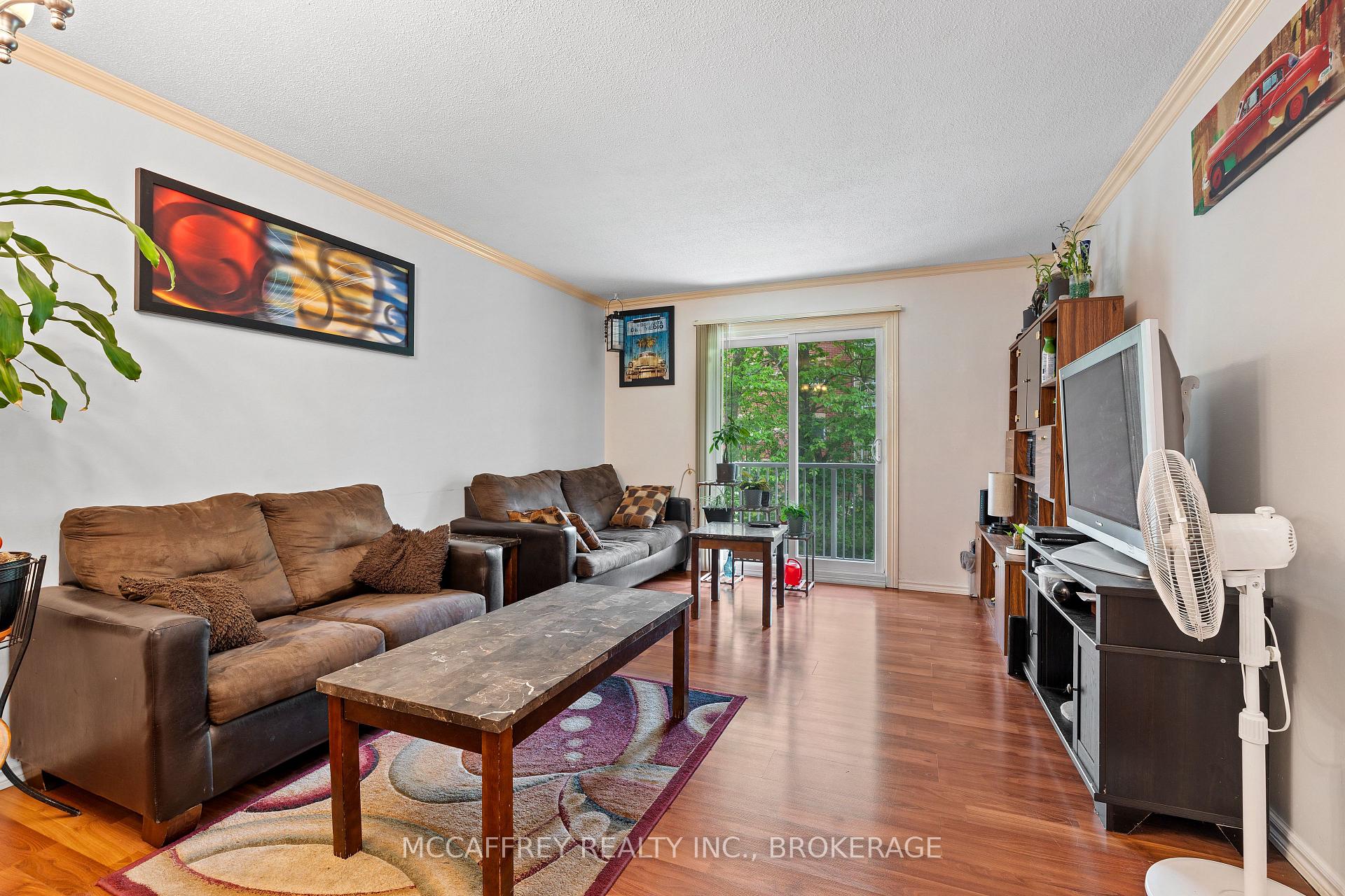 Photo 4 of Unit 204, 561 Armstrong Road, Kingston, East Gardiners Rd — HOMEH