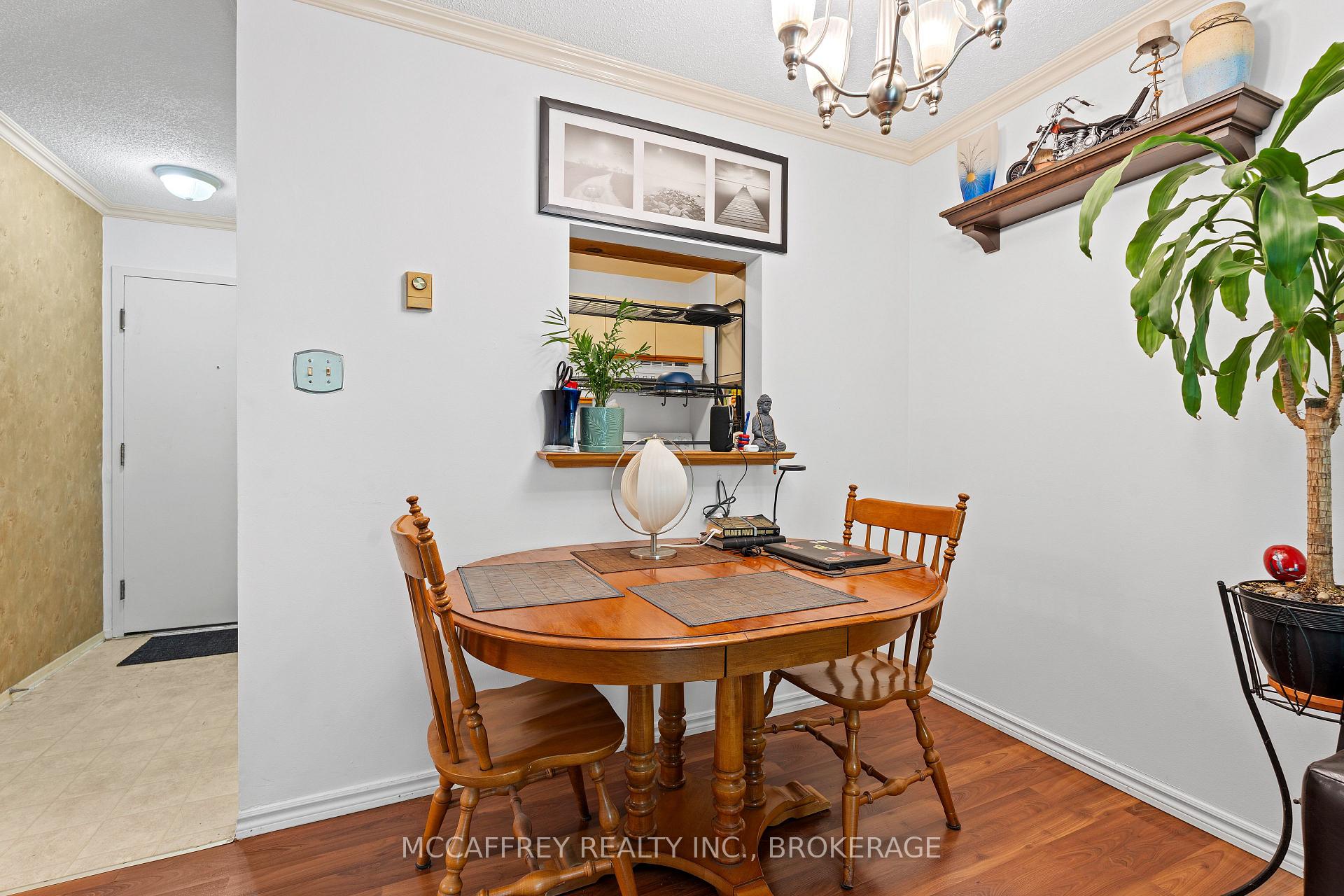 Photo 6 of Unit 204, 561 Armstrong Road, Kingston, East Gardiners Rd — HOMEH