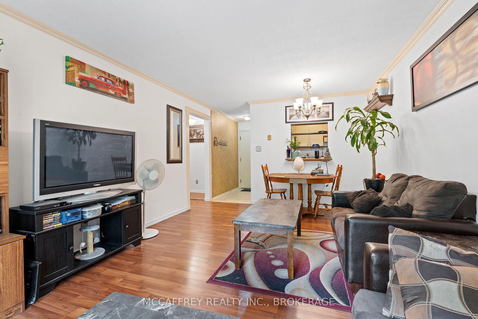 Photo 7 of Unit 204, 561 Armstrong Road, Kingston, East Gardiners Rd — HOMEH