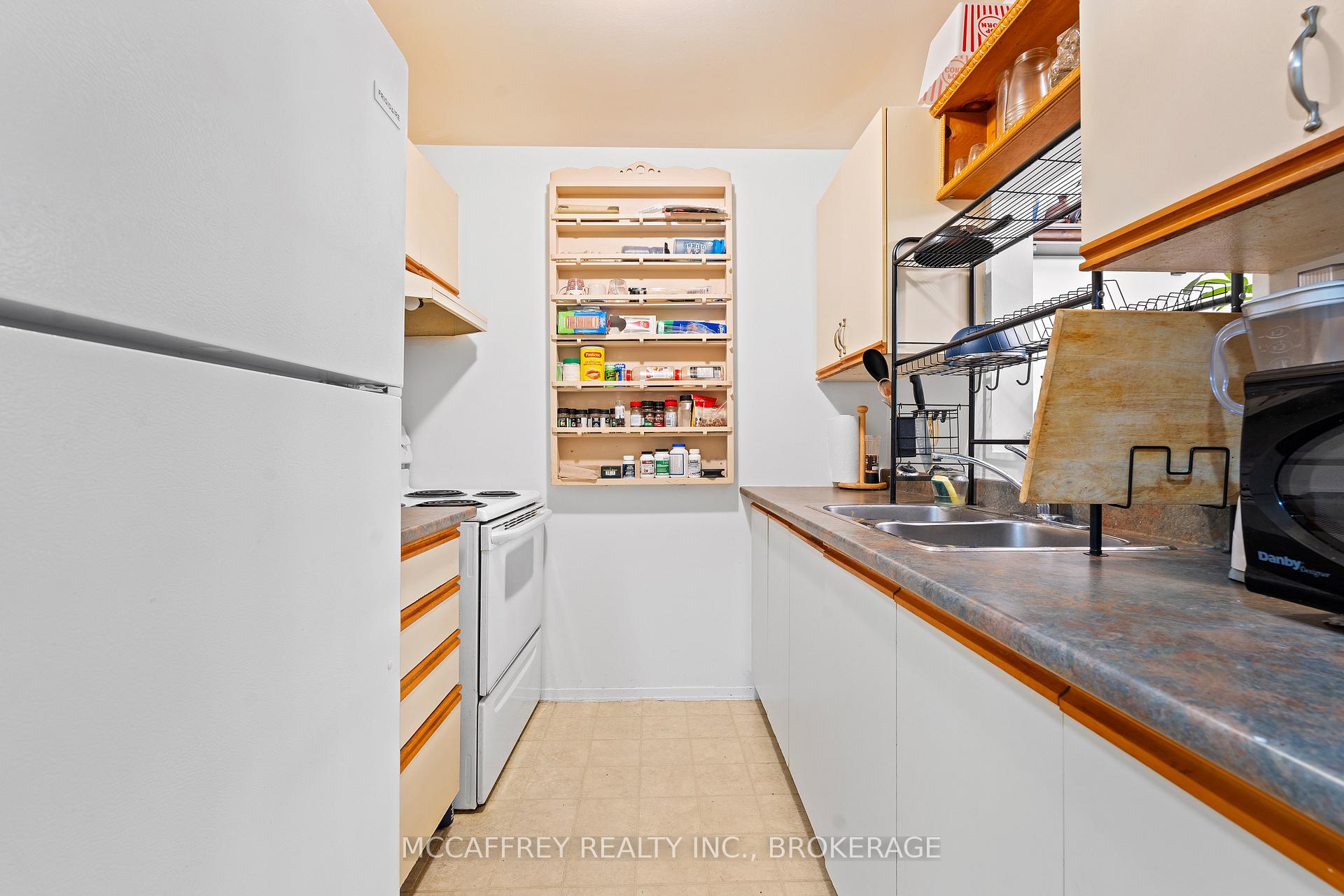 Photo 21 of Unit 204, 561 Armstrong Road, Kingston, East Gardiners Rd — HOMEH