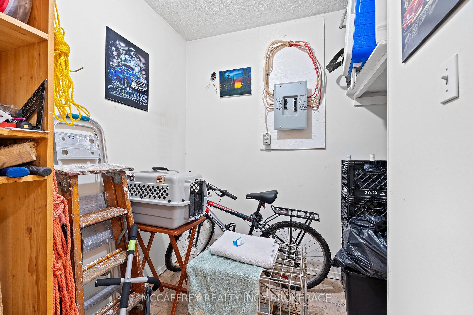 Photo 24 of Unit 204, 561 Armstrong Road, Kingston, East Gardiners Rd — HOMEH