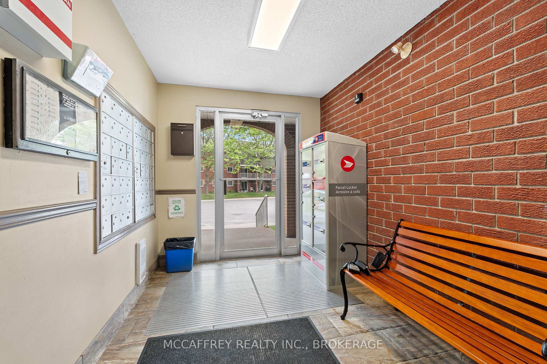 Photo 30 of Unit 204, 561 Armstrong Road, Kingston, East Gardiners Rd — HOMEH