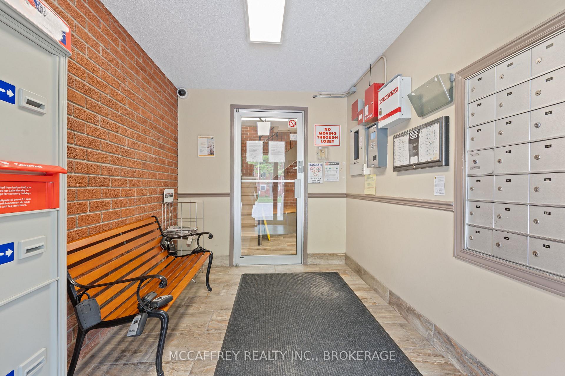 Photo 17 of Unit 204, 561 Armstrong Road, Kingston, East Gardiners Rd — HOMEH