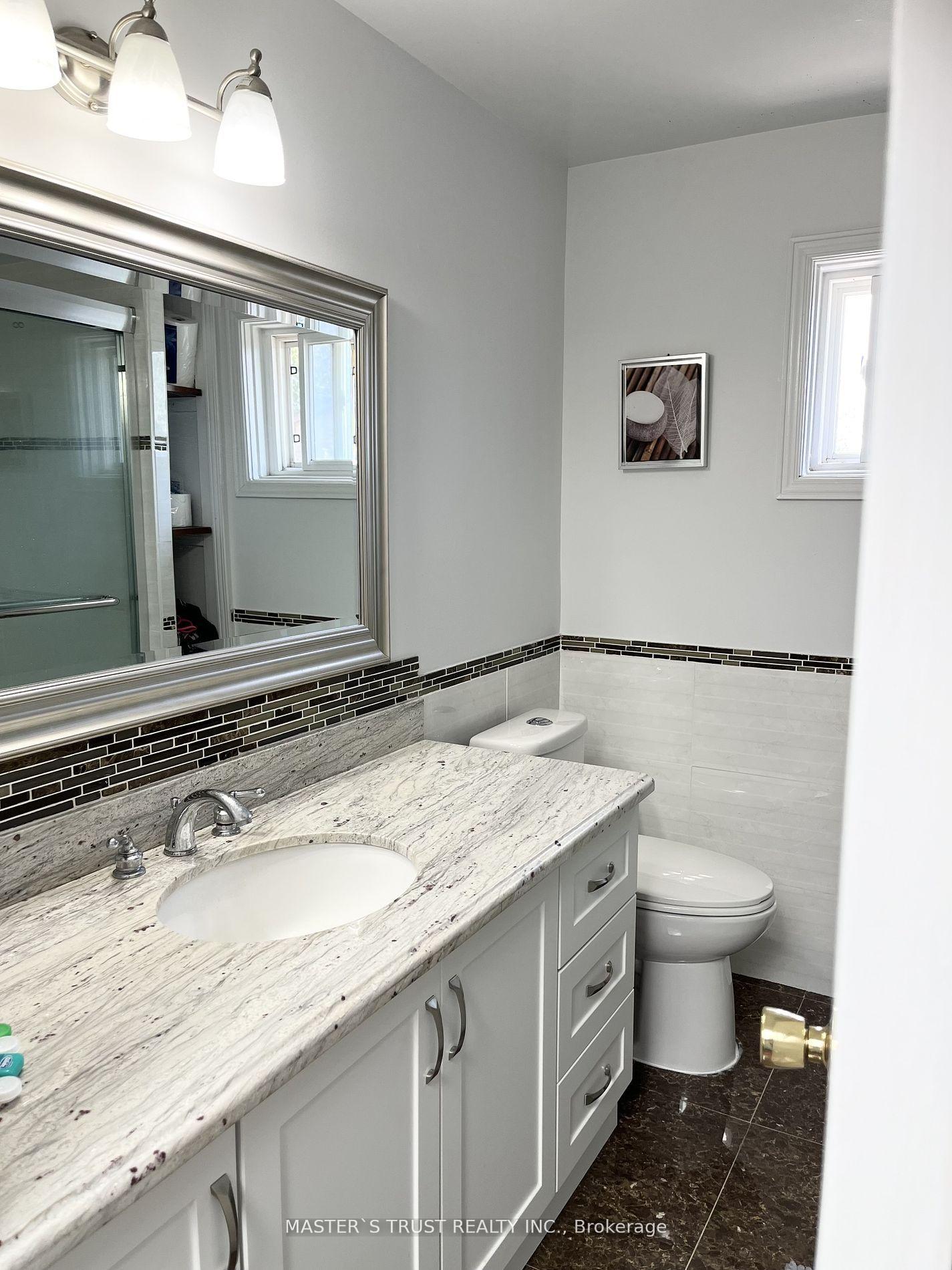 Photo 9 of 115 Highgate Drive, Markham, Milliken Mills West — HOMEH