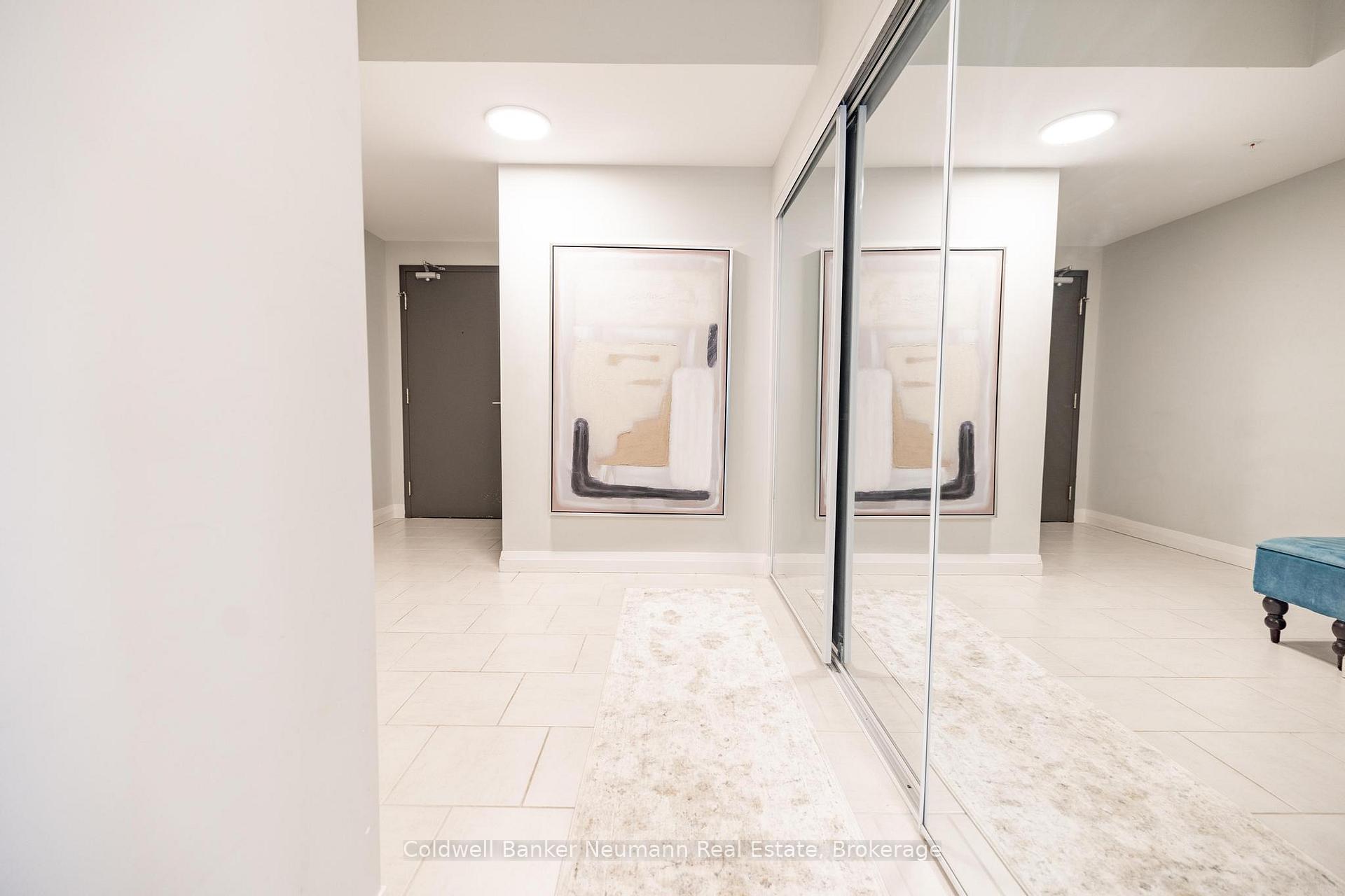 Photo 3 of Unit 415, 53 Arthur Street S, Guelph, Downtown — HOMEH