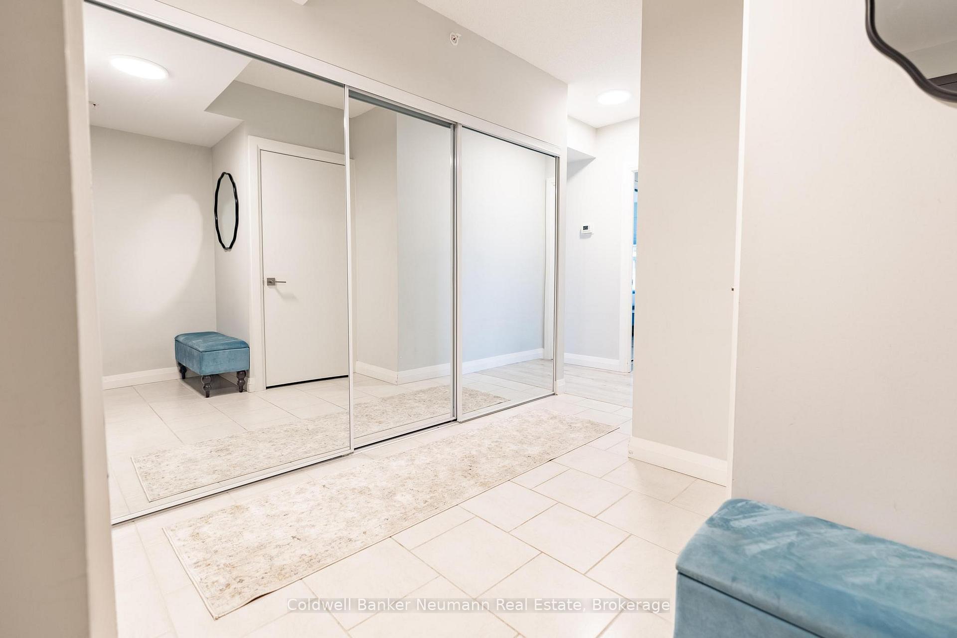 Photo 5 of Unit 415, 53 Arthur Street S, Guelph, Downtown — HOMEH