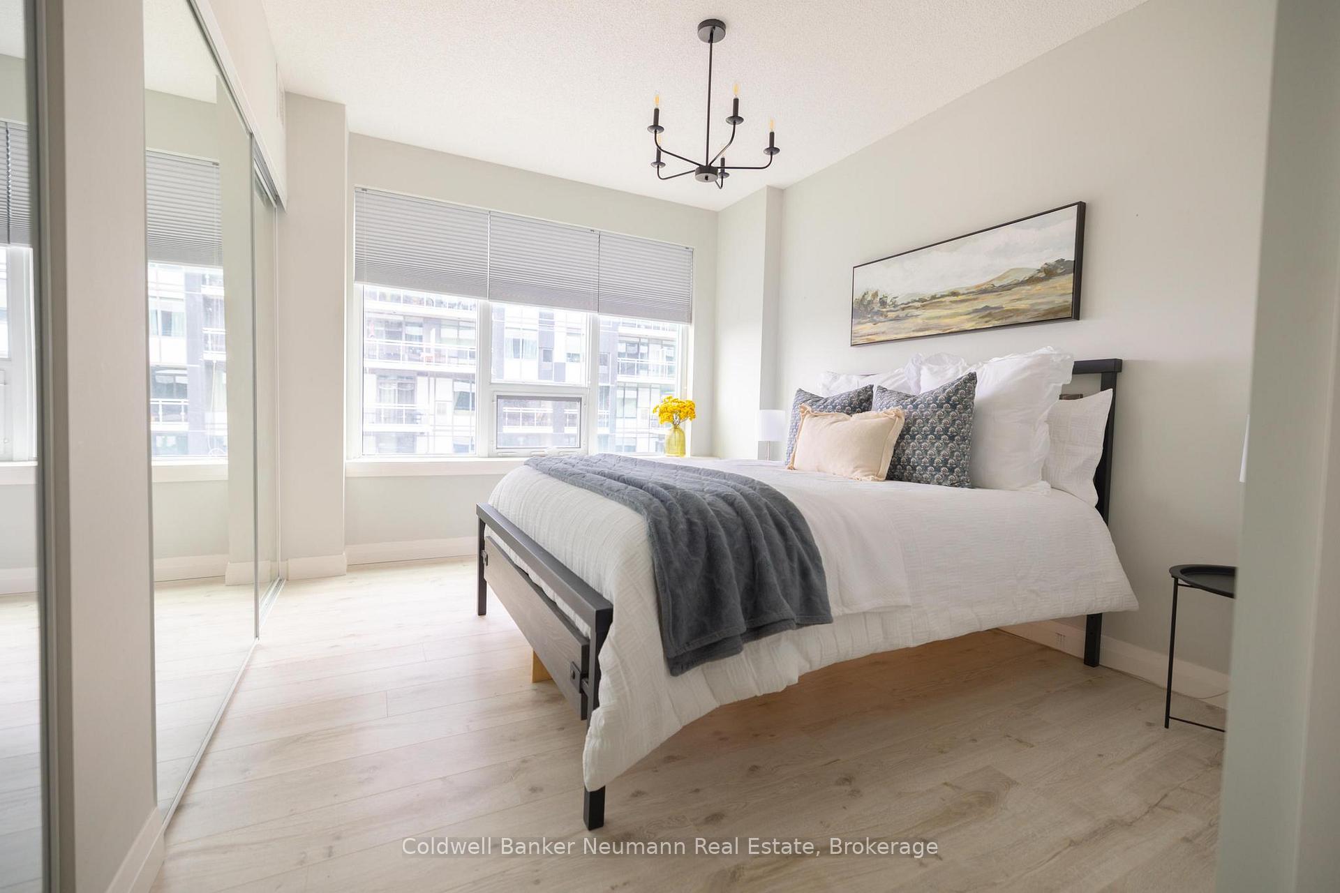 Photo 7 of Unit 415, 53 Arthur Street S, Guelph, Downtown — HOMEH