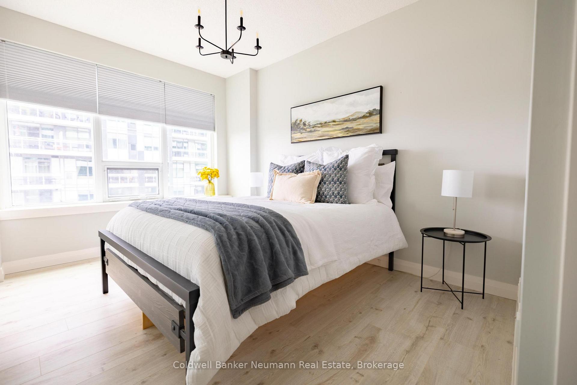Photo 4 of Unit 415, 53 Arthur Street S, Guelph, Downtown — HOMEH