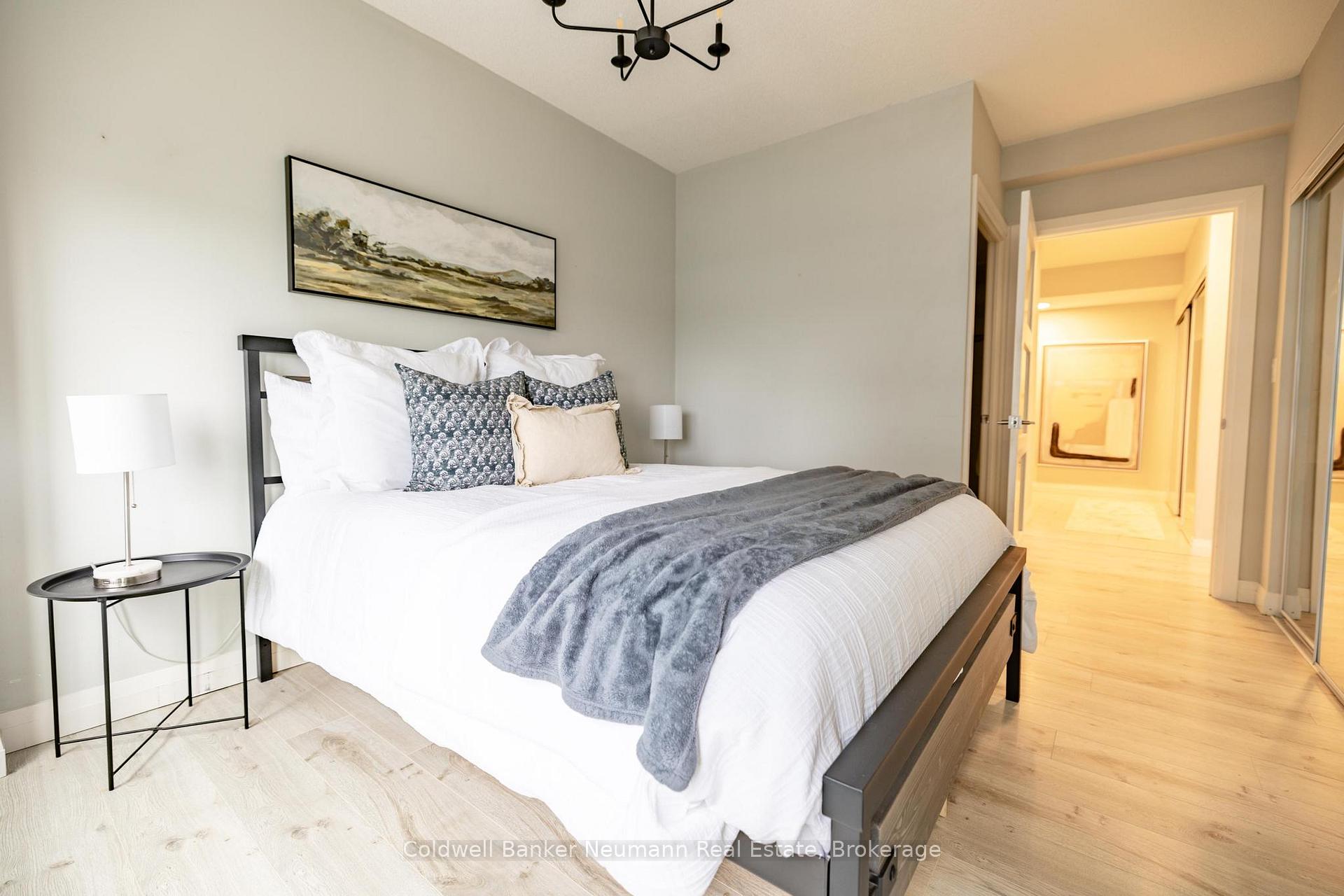 Photo 9 of Unit 415, 53 Arthur Street S, Guelph, Downtown — HOMEH