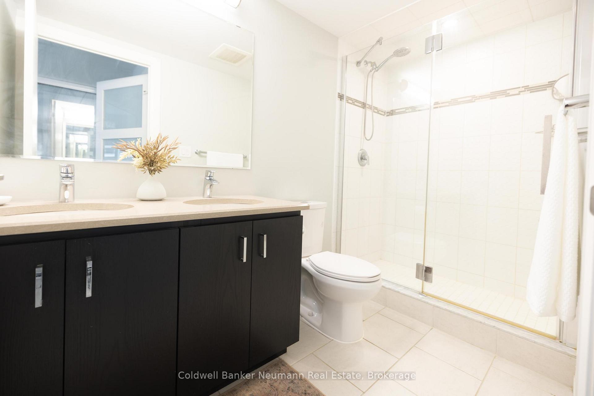 Photo 2 of Unit 415, 53 Arthur Street S, Guelph, Downtown — HOMEH