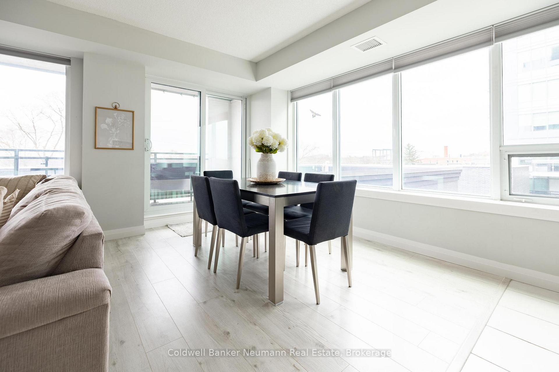 Photo 13 of Unit 415, 53 Arthur Street S, Guelph, Downtown — HOMEH
