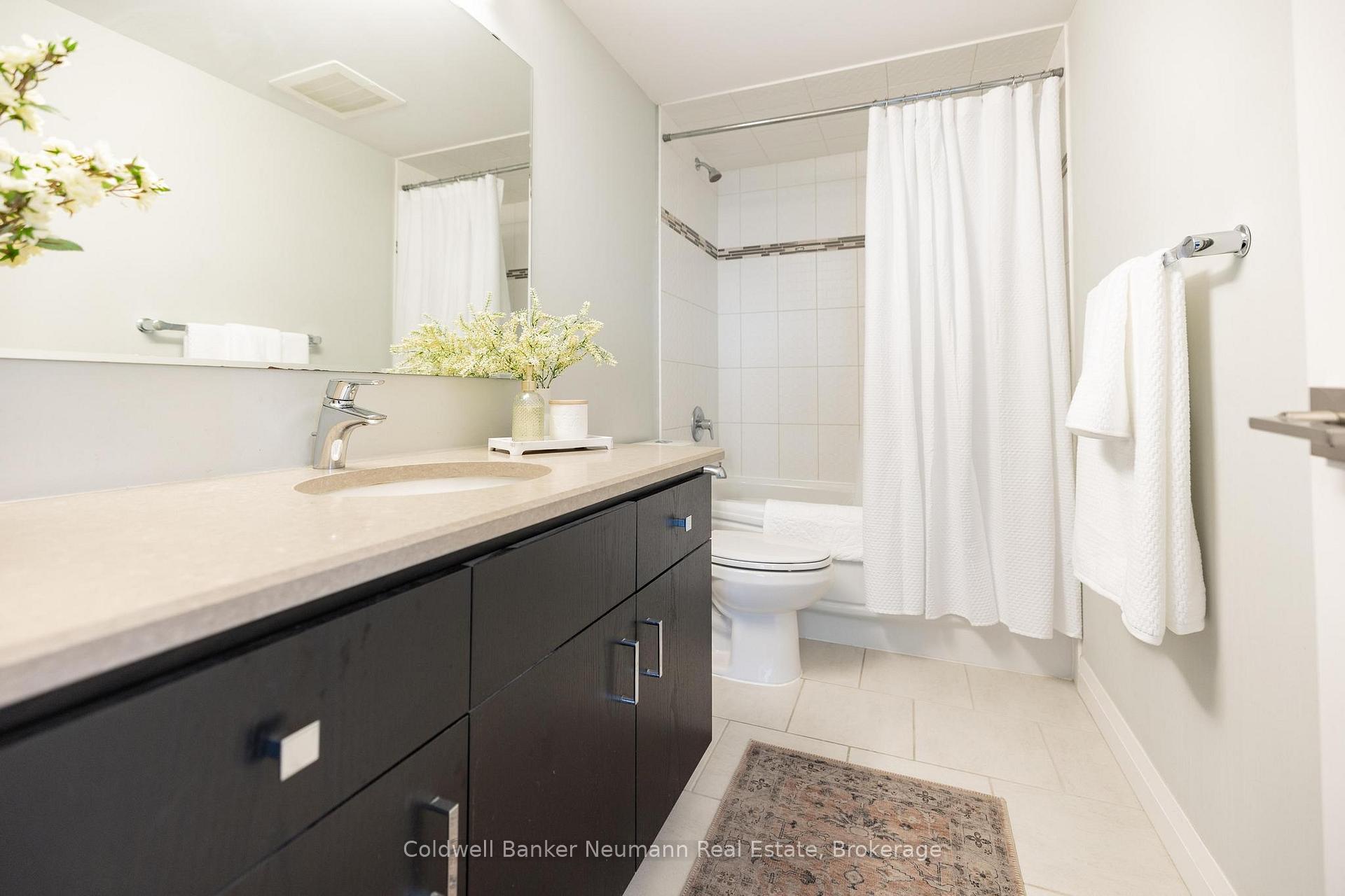 Photo 14 of Unit 415, 53 Arthur Street S, Guelph, Downtown — HOMEH