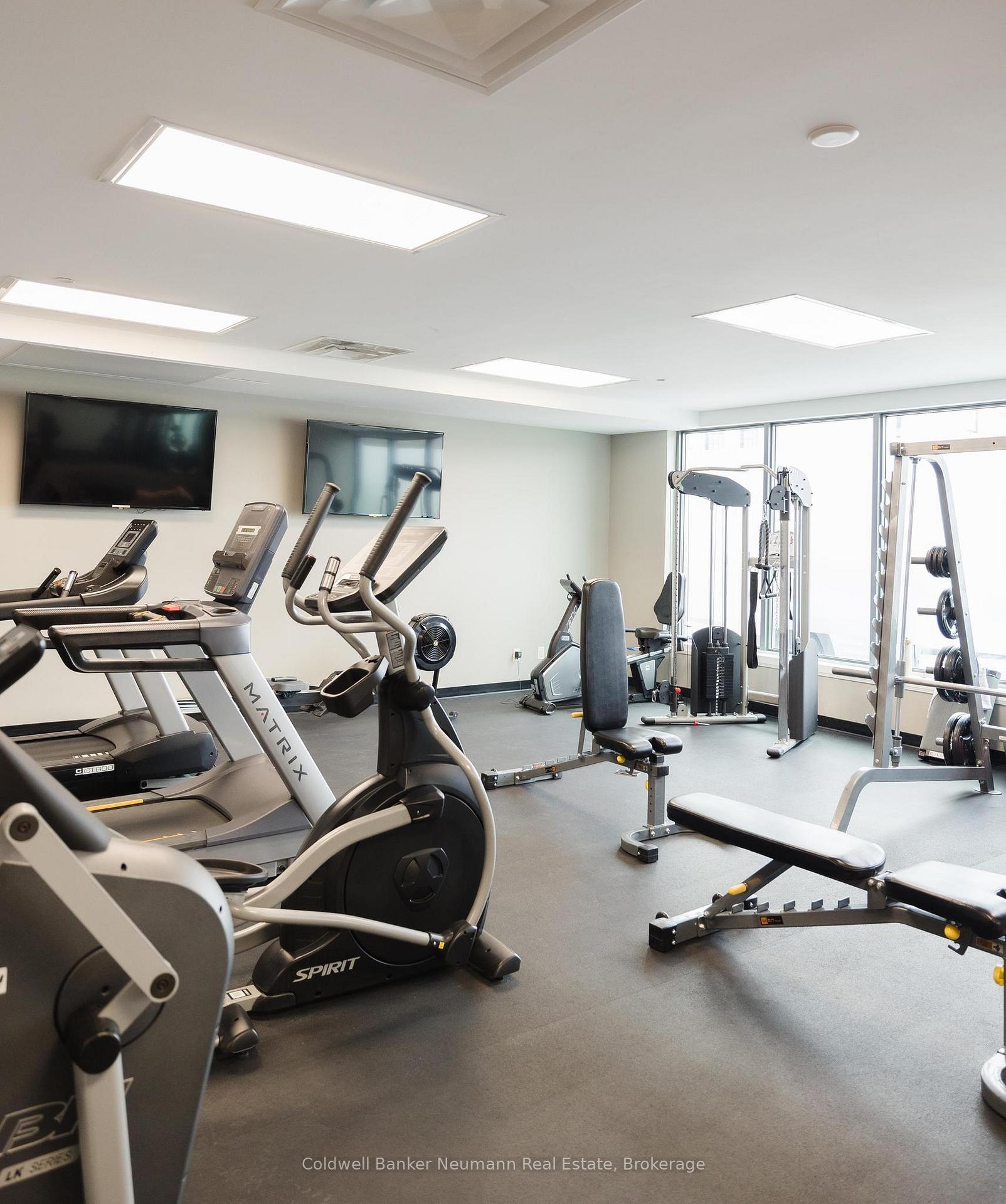 Photo 21 of Unit 415, 53 Arthur Street S, Guelph, Downtown — HOMEH