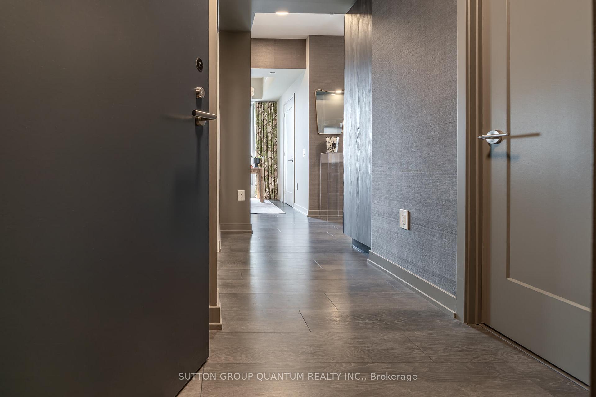 Photo 7 of Unit 3704, 28 Freeland Street, Toronto, Waterfront Communities — HOMEH