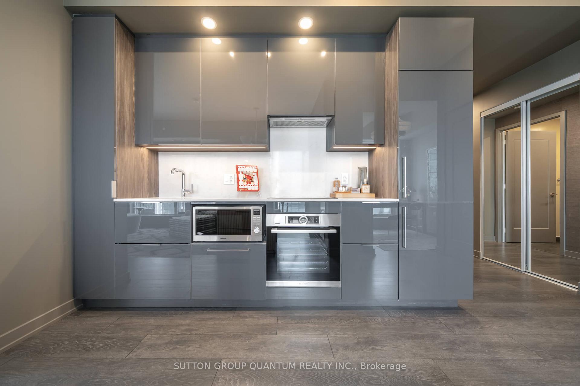 Photo 32 of Unit 3704, 28 Freeland Street, Toronto, Waterfront Communities — HOMEH