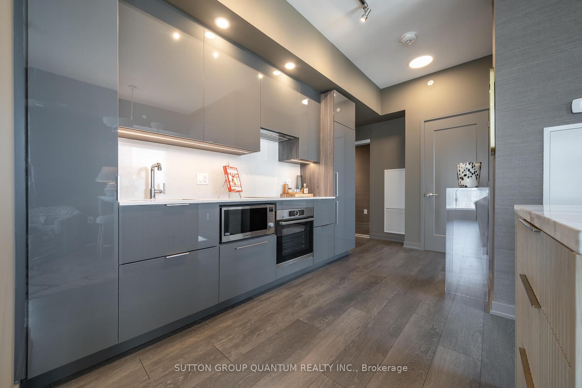 Photo 11 of Unit 3704, 28 Freeland Street, Toronto, Waterfront Communities — HOMEH