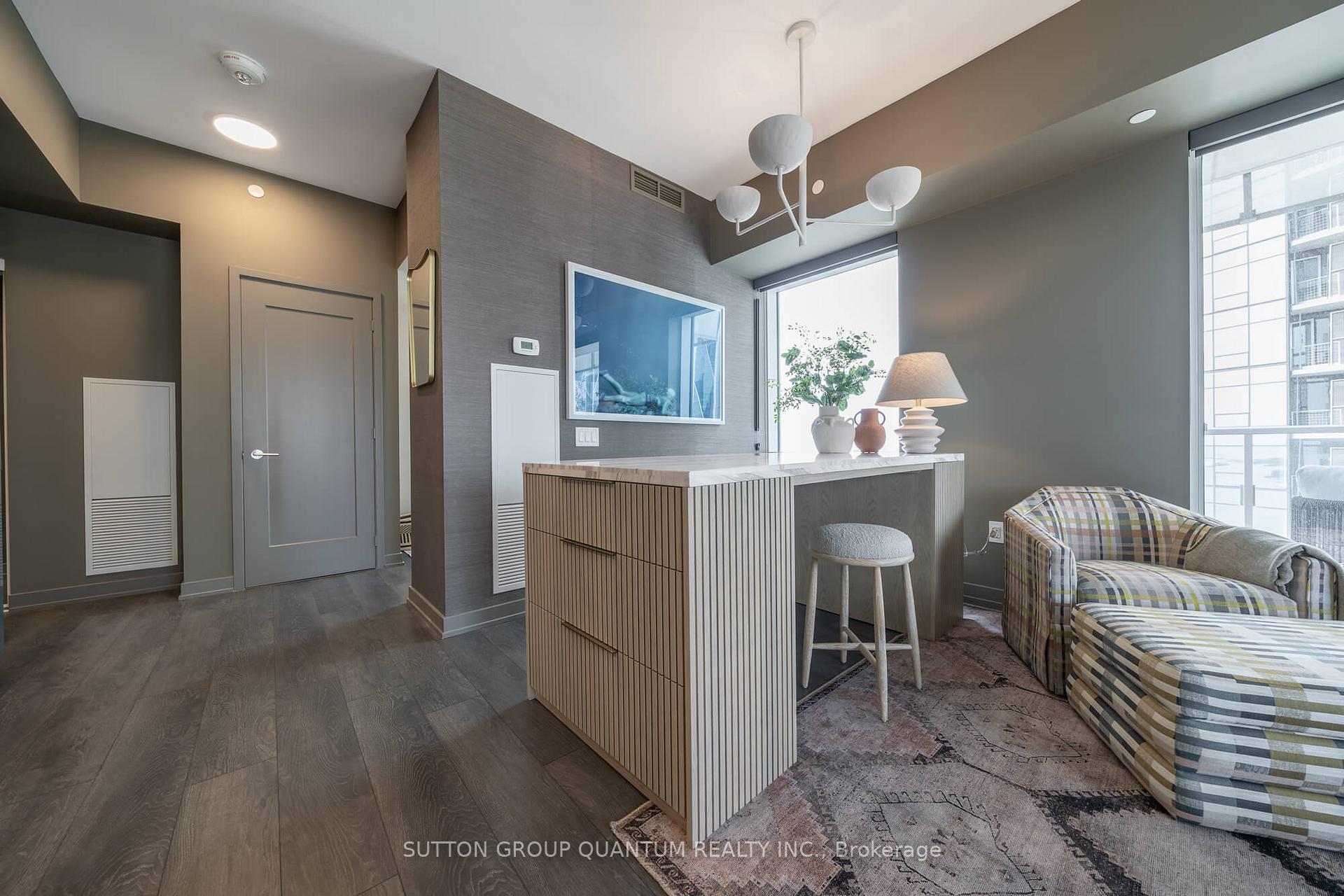 Photo 36 of Unit 3704, 28 Freeland Street, Toronto, Waterfront Communities — HOMEH