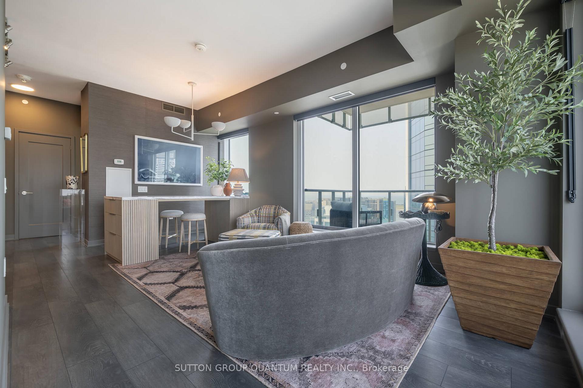 Photo 19 of Unit 3704, 28 Freeland Street, Toronto, Waterfront Communities — HOMEH