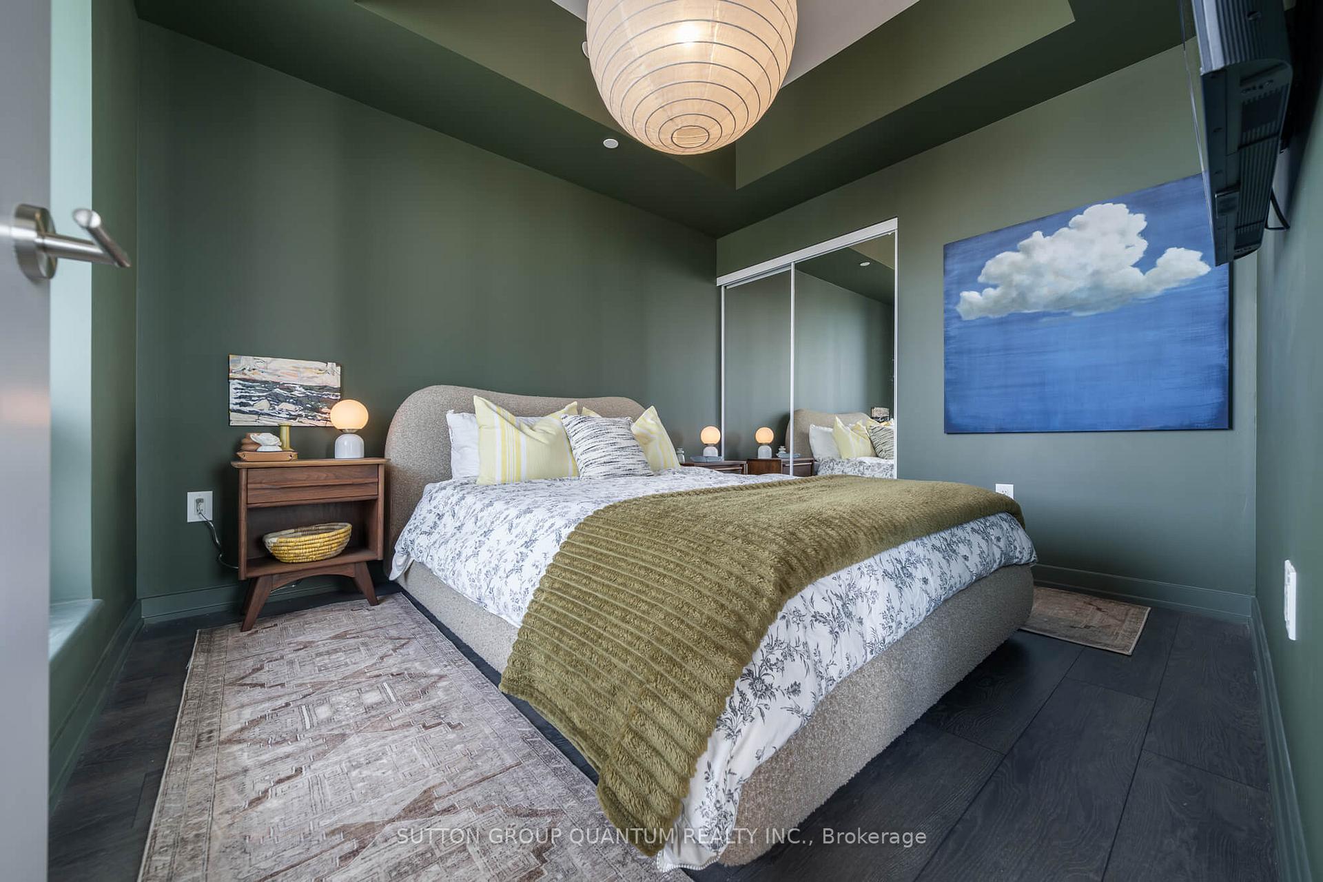 Photo 40 of Unit 3704, 28 Freeland Street, Toronto, Waterfront Communities — HOMEH