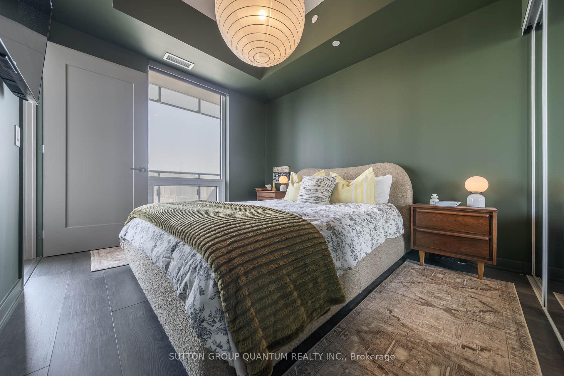 Photo 13 of Unit 3704, 28 Freeland Street, Toronto, Waterfront Communities — HOMEH
