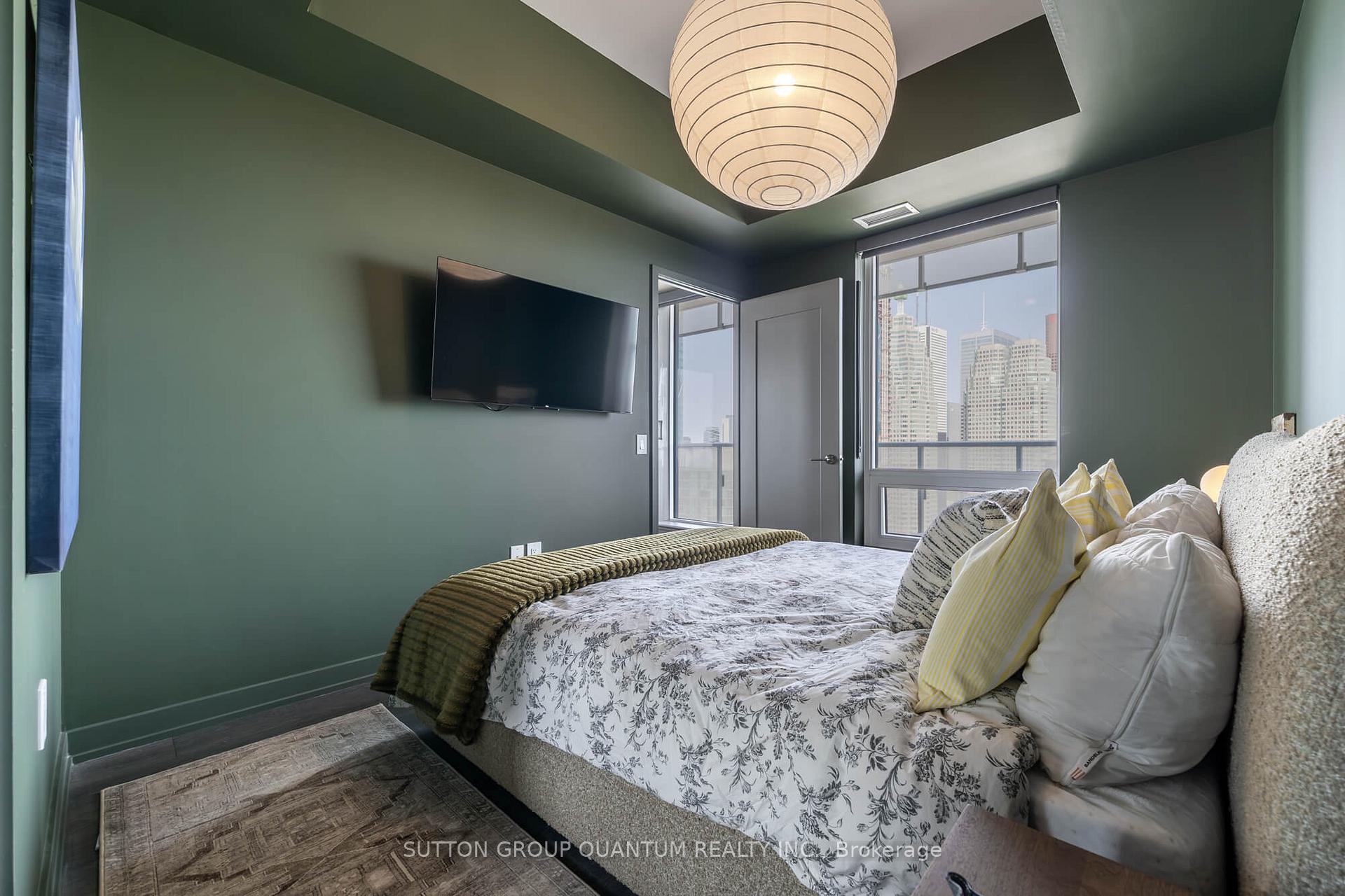 Photo 29 of Unit 3704, 28 Freeland Street, Toronto, Waterfront Communities — HOMEH