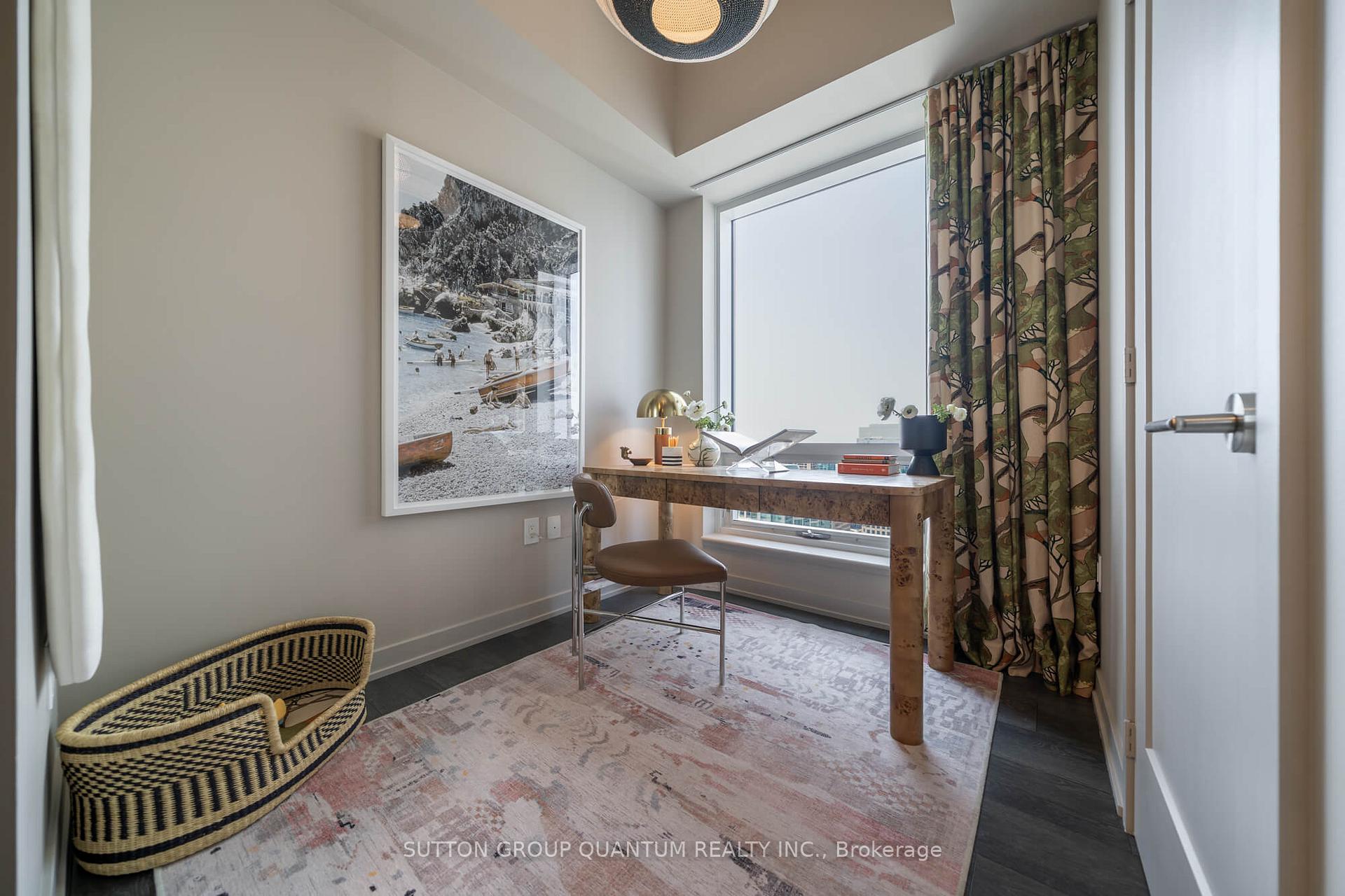 Photo 18 of Unit 3704, 28 Freeland Street, Toronto, Waterfront Communities — HOMEH