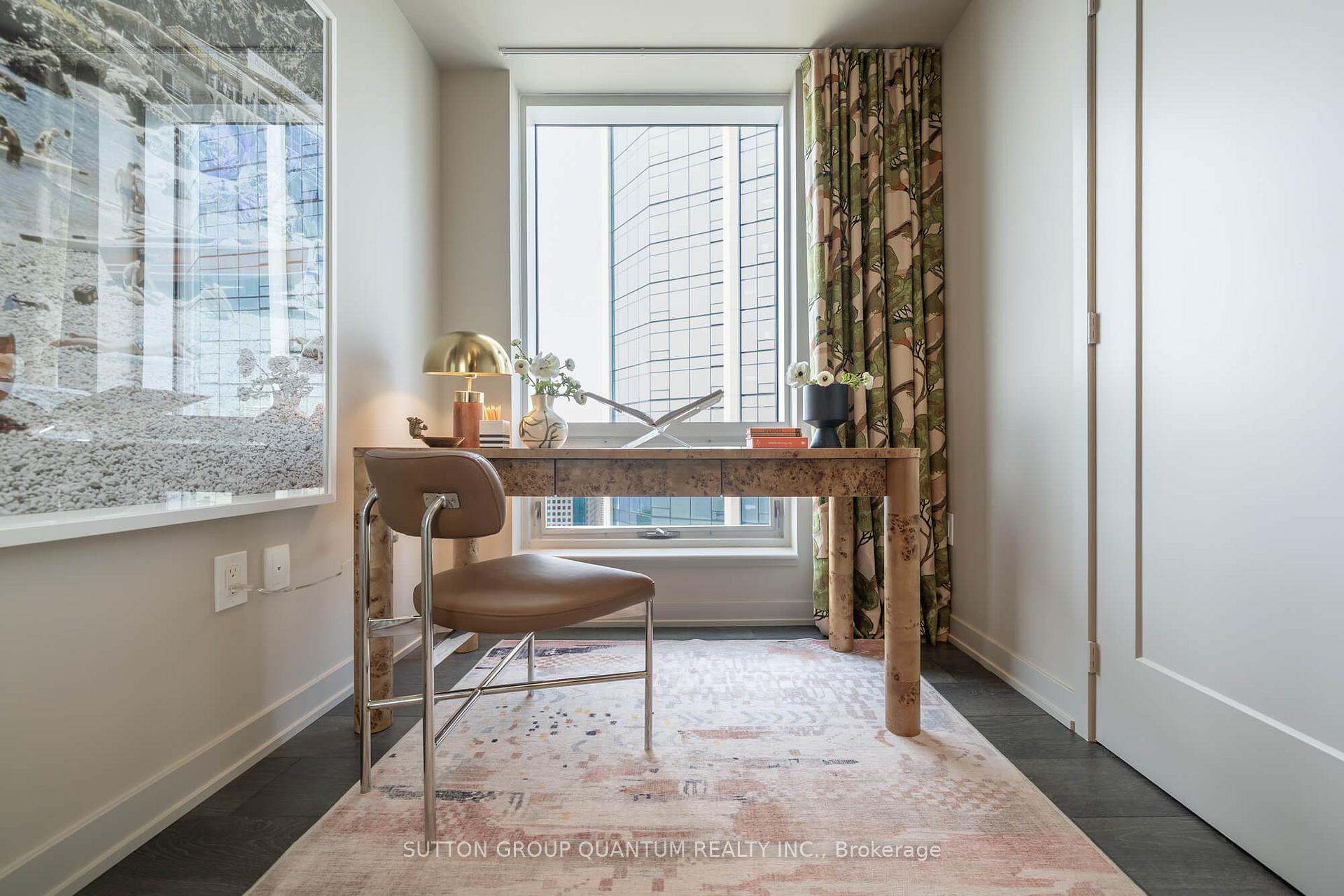 Photo 26 of Unit 3704, 28 Freeland Street, Toronto, Waterfront Communities — HOMEH