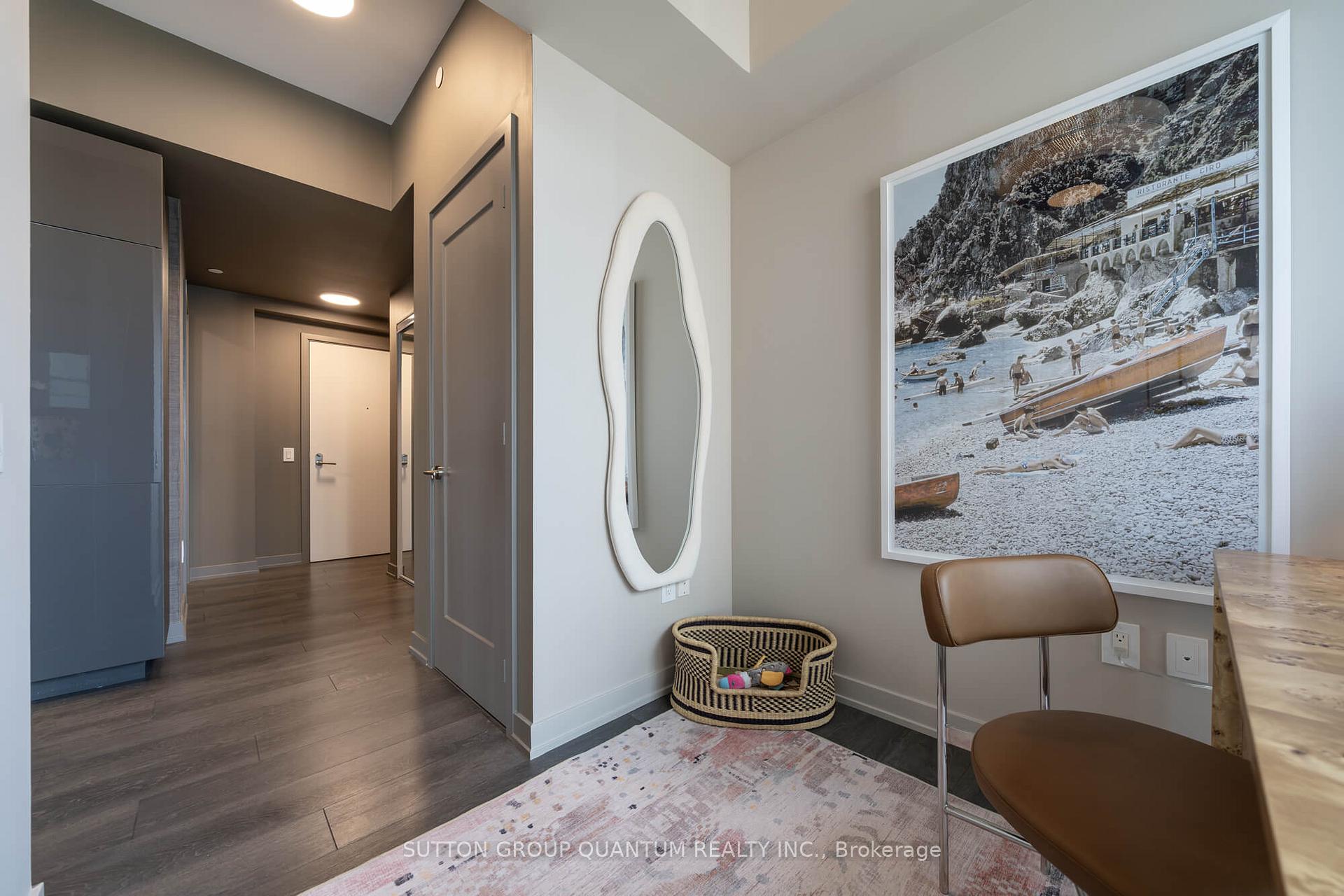 Photo 15 of Unit 3704, 28 Freeland Street, Toronto, Waterfront Communities — HOMEH