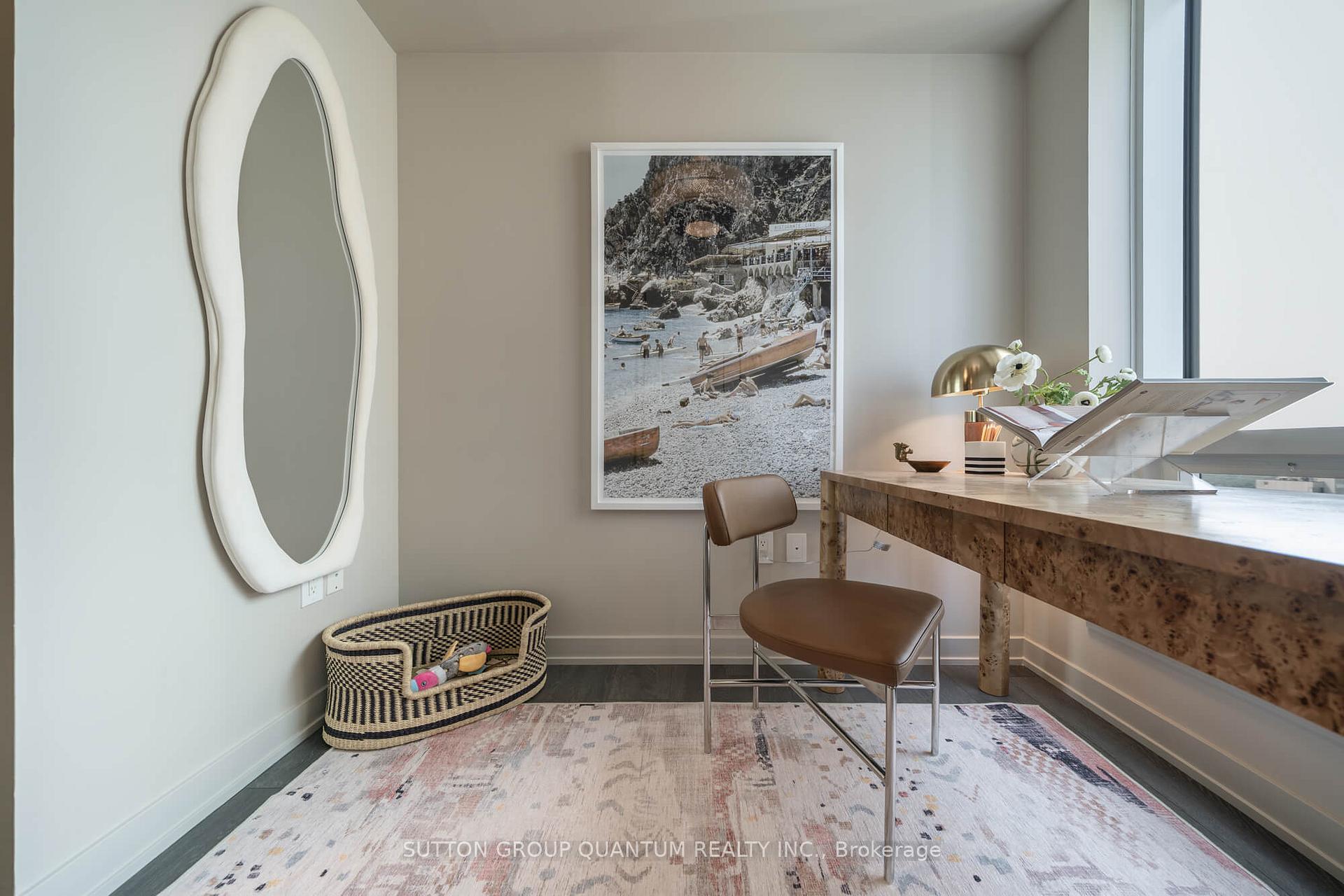 Photo 16 of Unit 3704, 28 Freeland Street, Toronto, Waterfront Communities — HOMEH