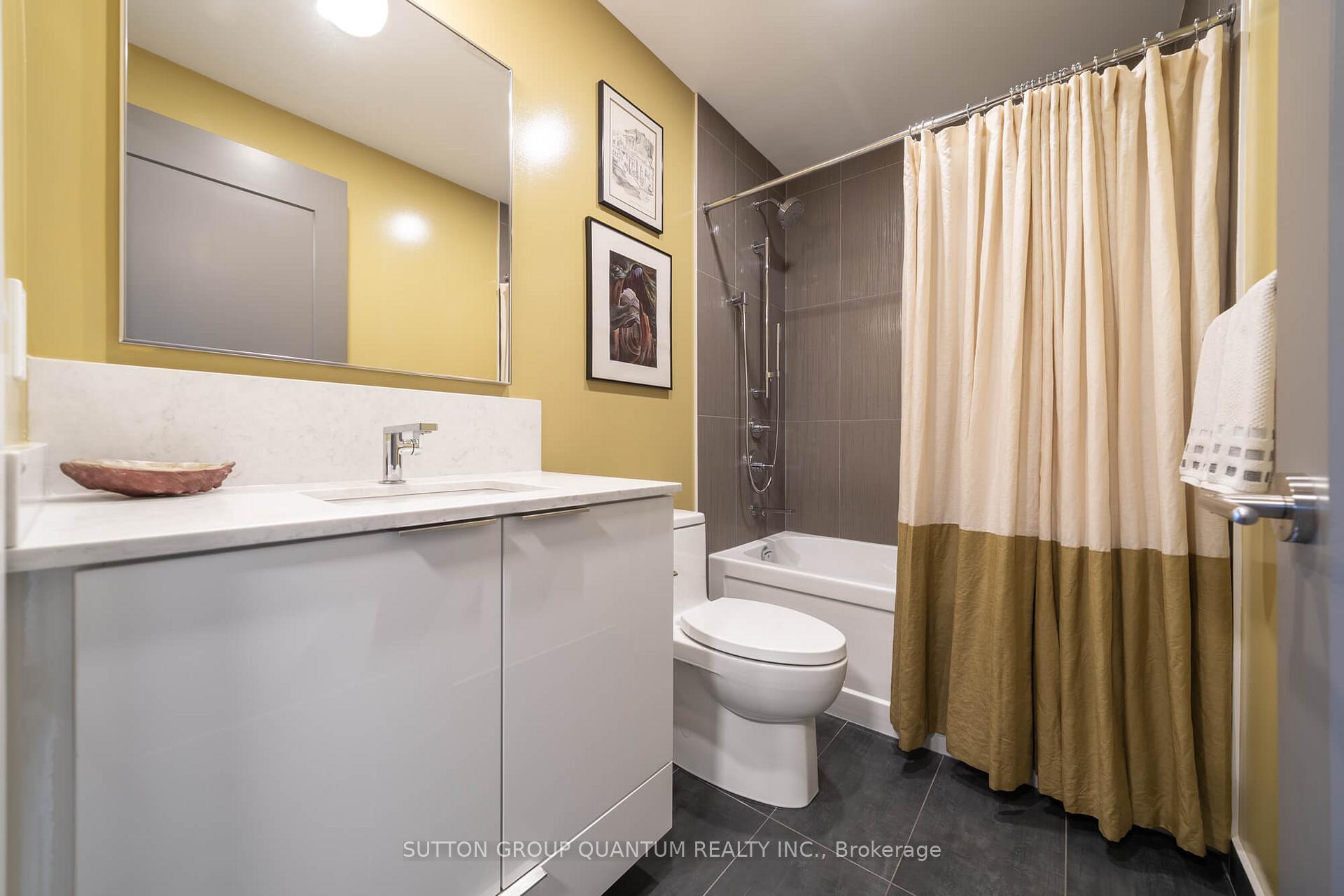 Photo 25 of Unit 3704, 28 Freeland Street, Toronto, Waterfront Communities — HOMEH