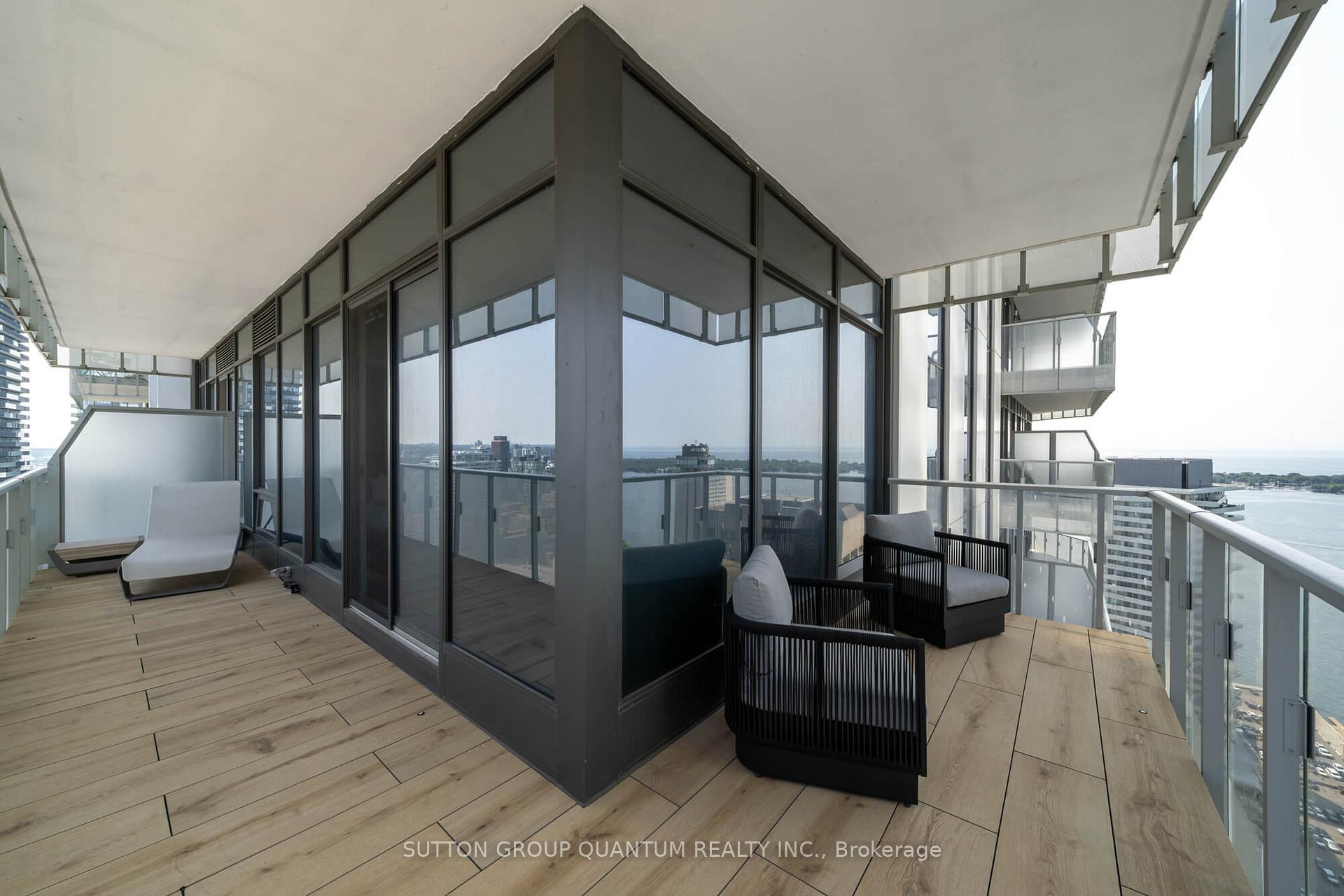 Photo 27 of Unit 3704, 28 Freeland Street, Toronto, Waterfront Communities — HOMEH