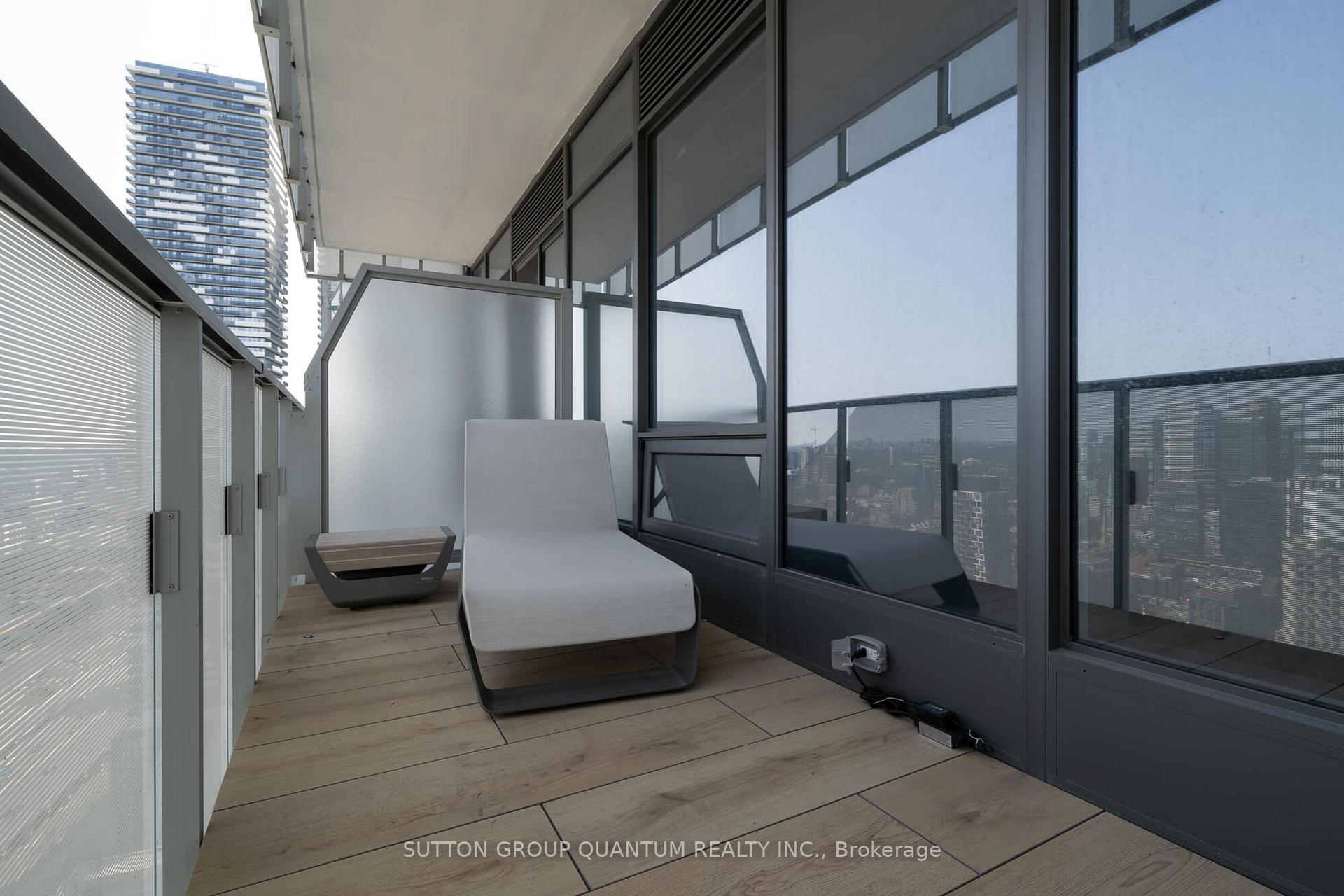 Photo 20 of Unit 3704, 28 Freeland Street, Toronto, Waterfront Communities — HOMEH
