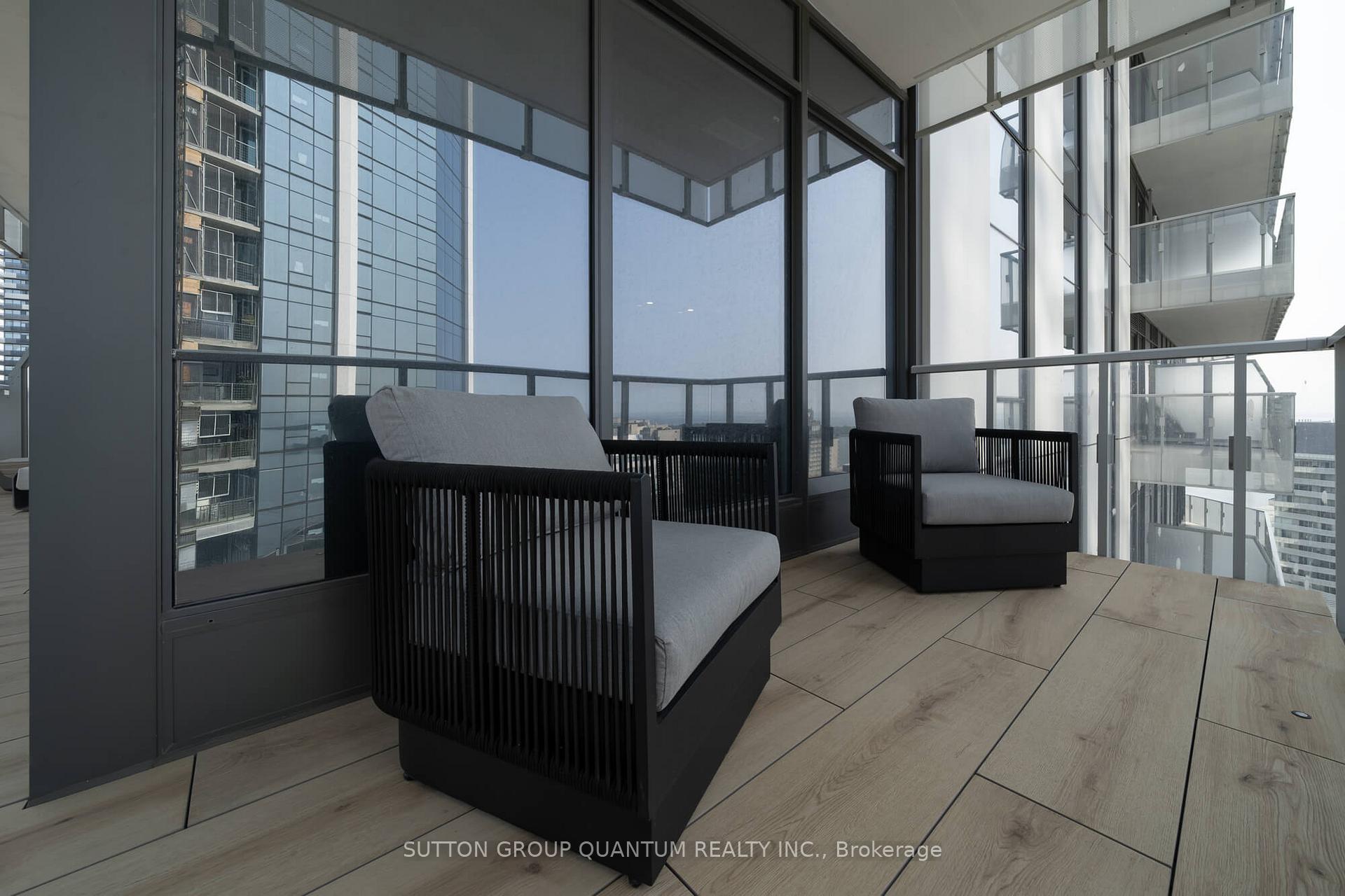 Photo 21 of Unit 3704, 28 Freeland Street, Toronto, Waterfront Communities — HOMEH