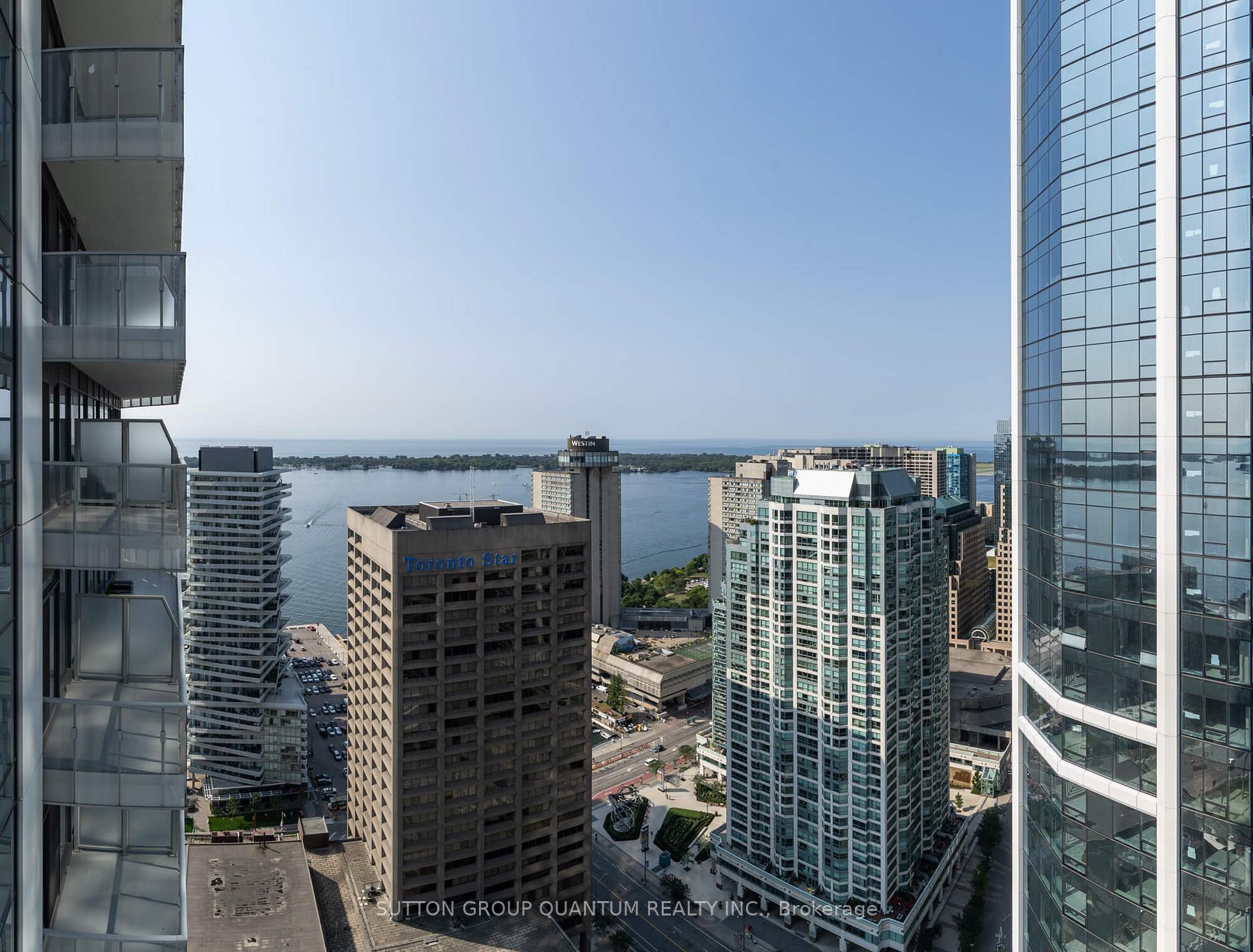 Photo 47 of Unit 3704, 28 Freeland Street, Toronto, Waterfront Communities — HOMEH