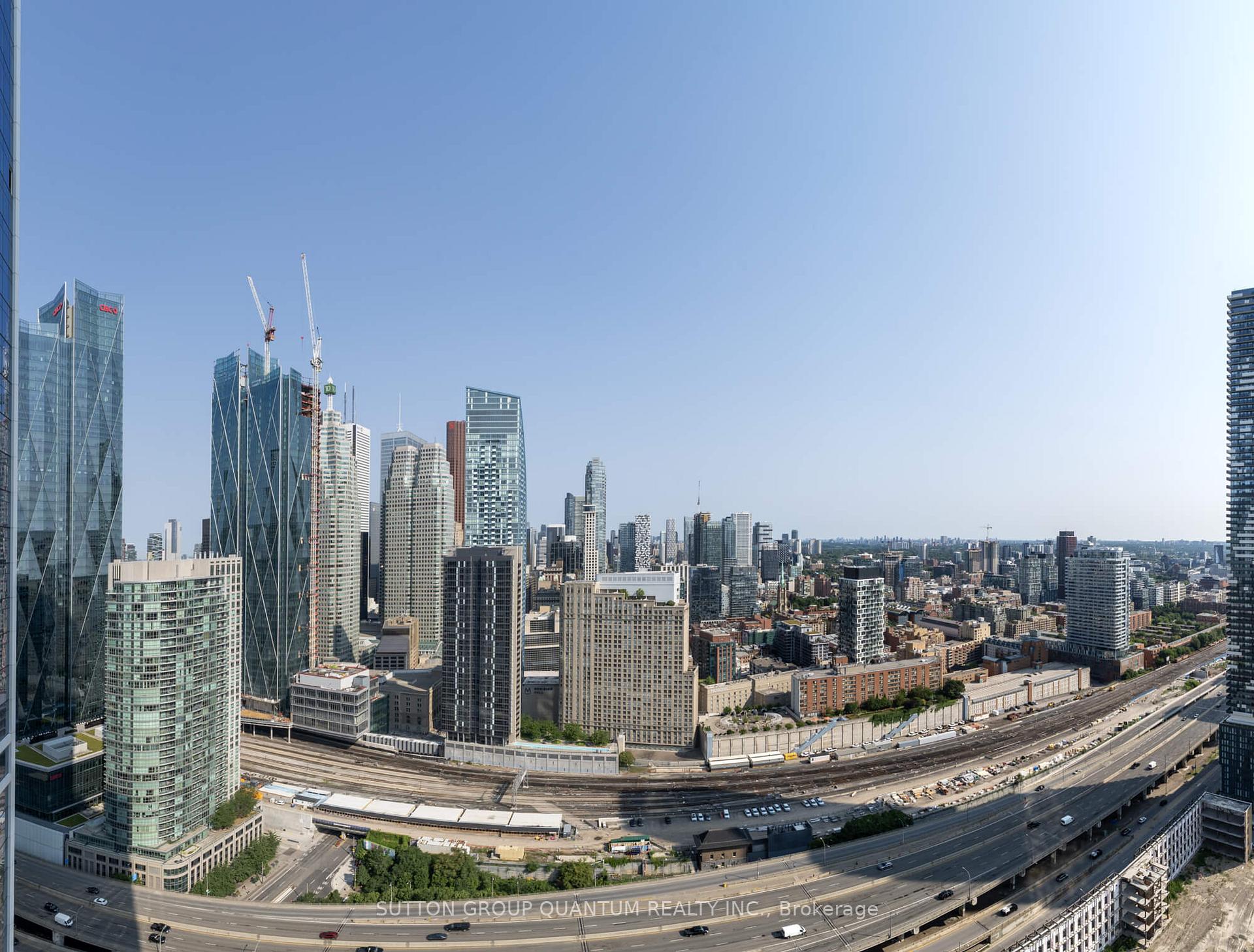Photo 48 of Unit 3704, 28 Freeland Street, Toronto, Waterfront Communities — HOMEH