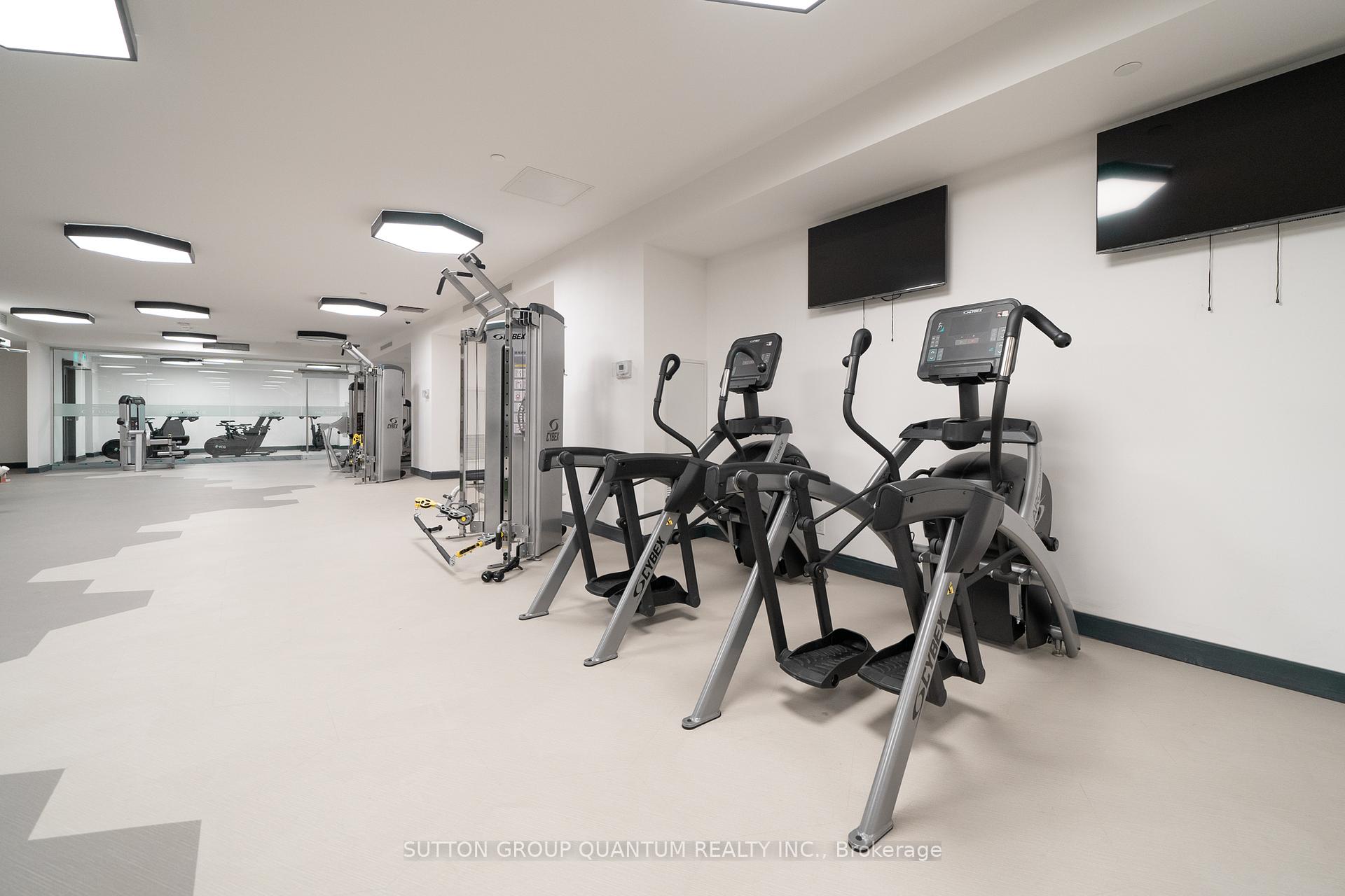 Photo 35 of Unit 3704, 28 Freeland Street, Toronto, Waterfront Communities — HOMEH